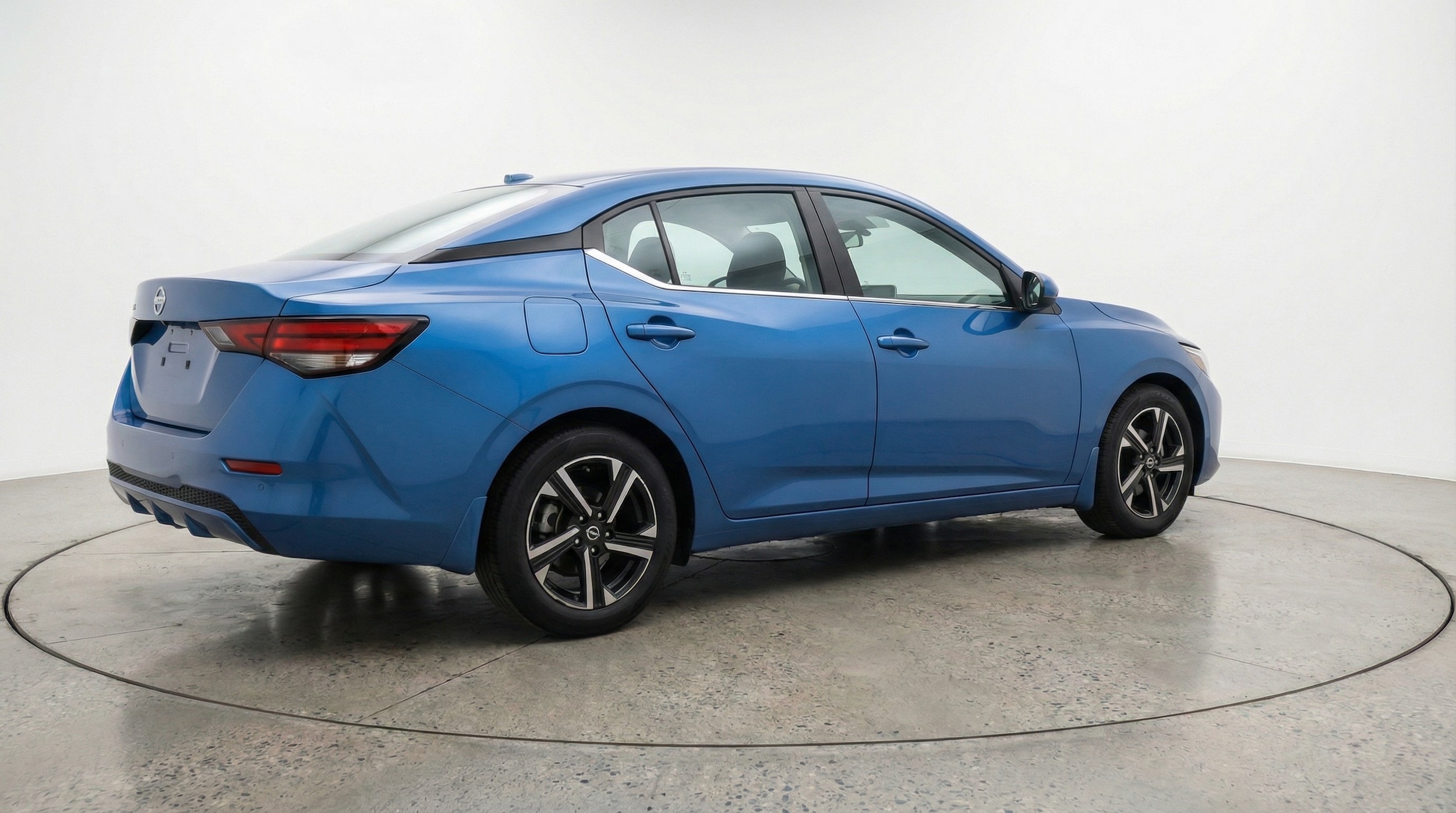 Thumbnail: 2025 Nissan Sentra - 7