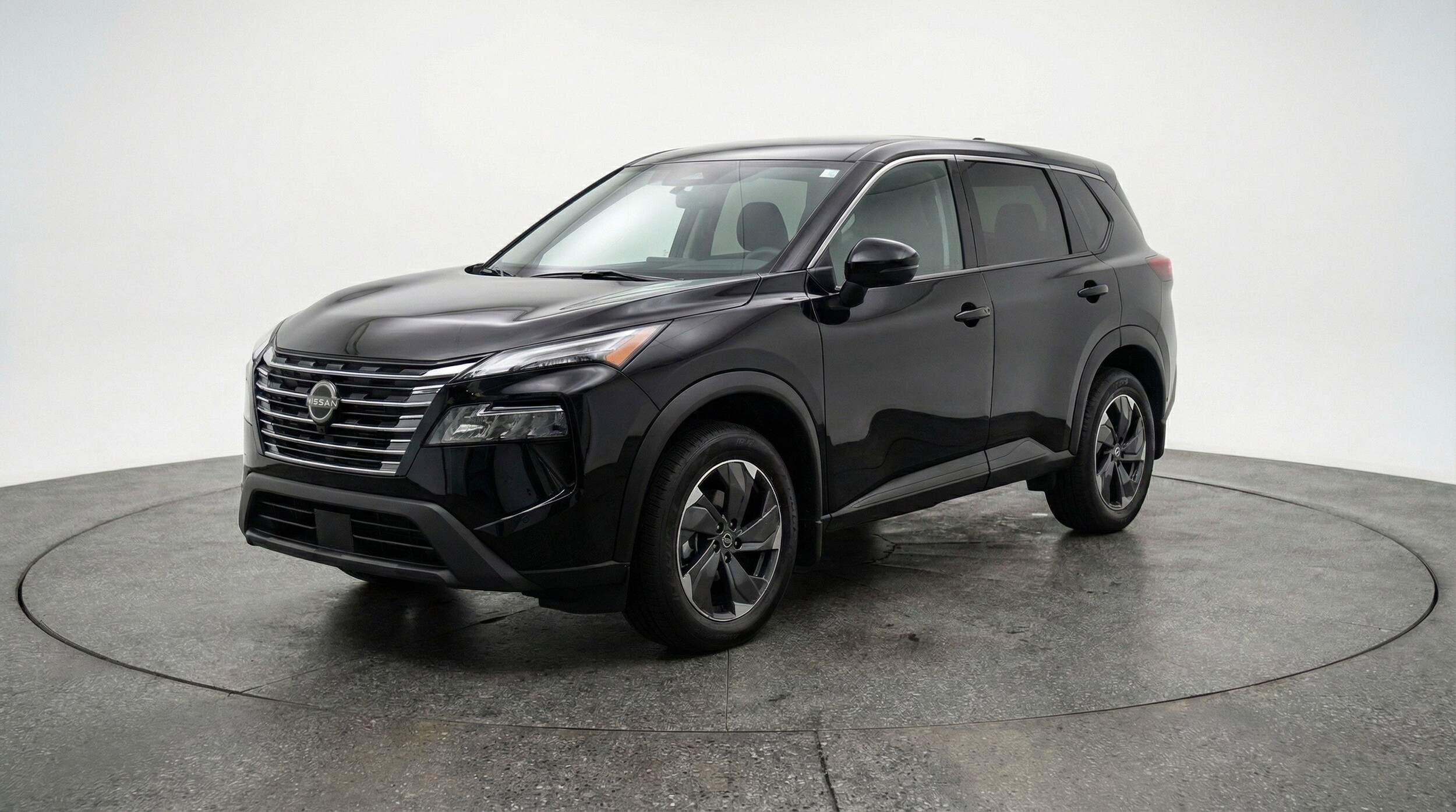 Thumbnail: 2025 Nissan Rogue - 3