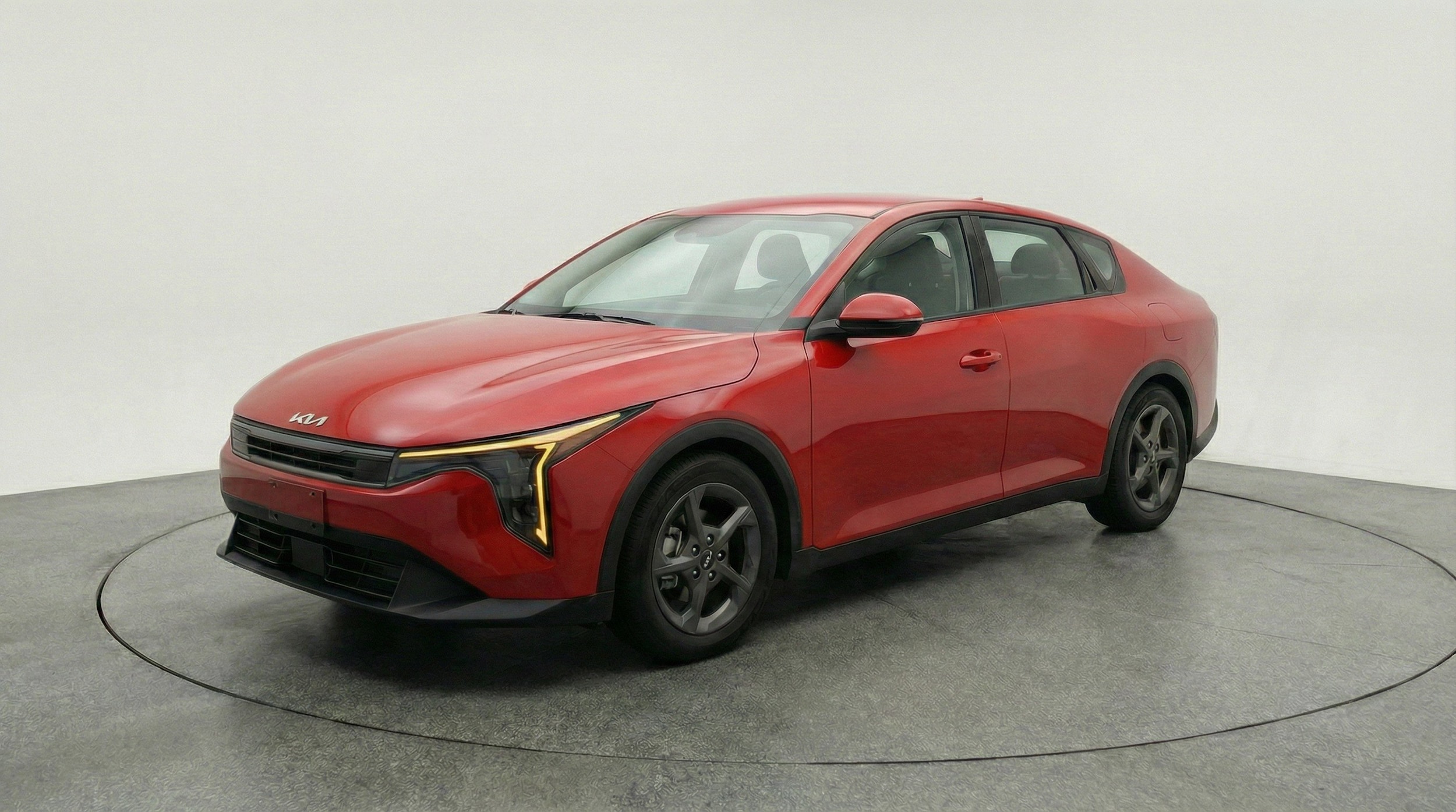 Thumbnail: 2025 Kia K4 - 3