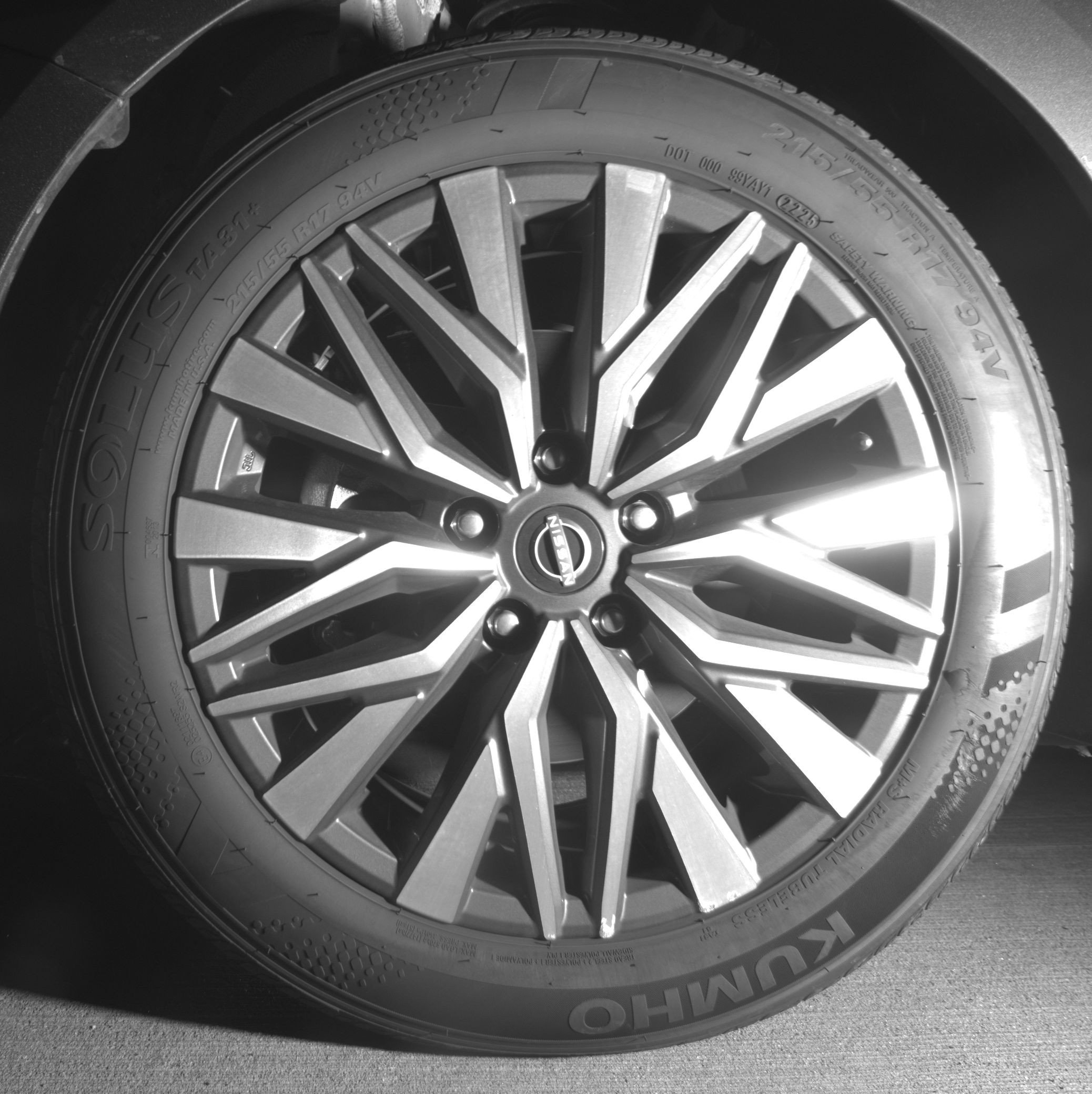 Thumbnail: 2025 Nissan Altima - 12