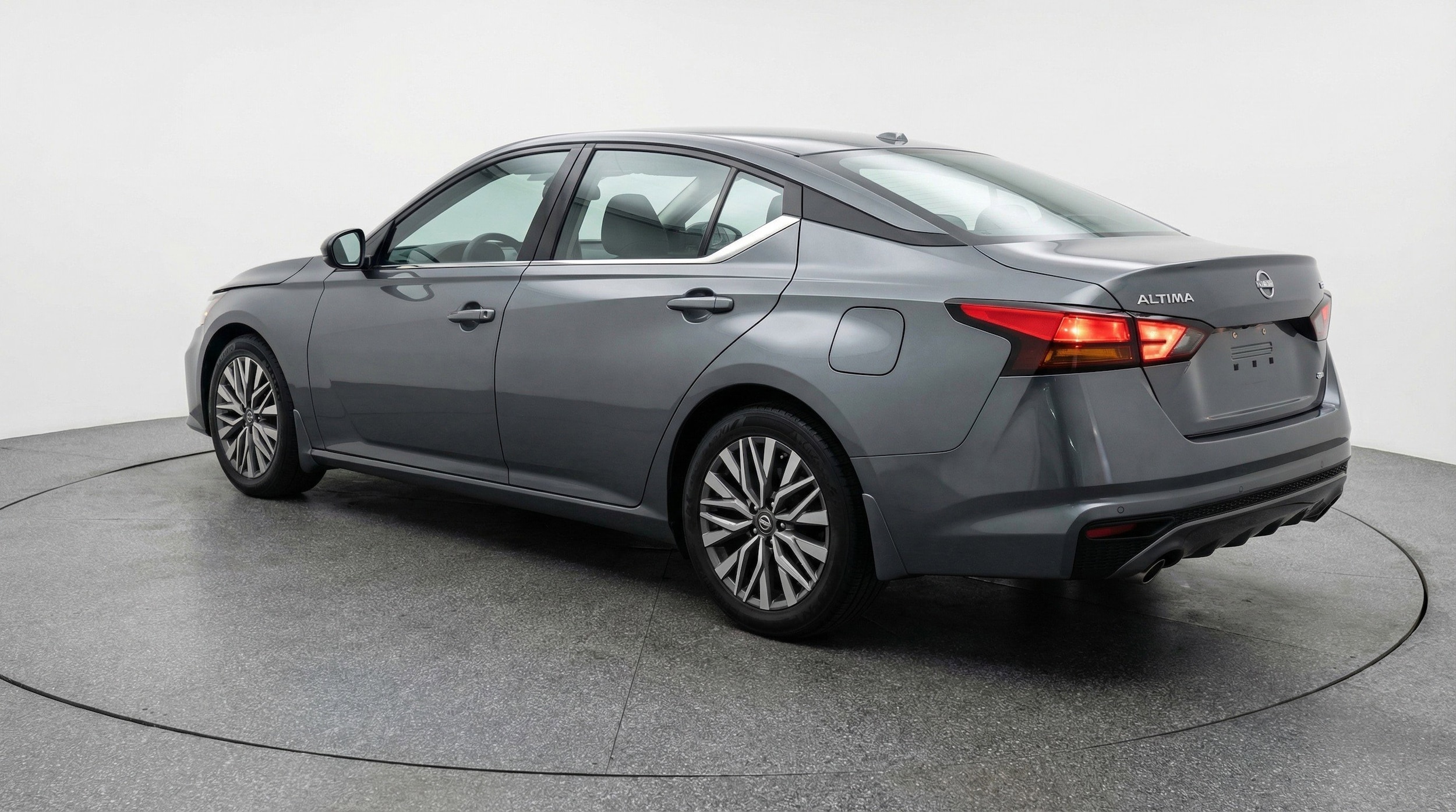 Thumbnail: 2025 Nissan Altima - 6