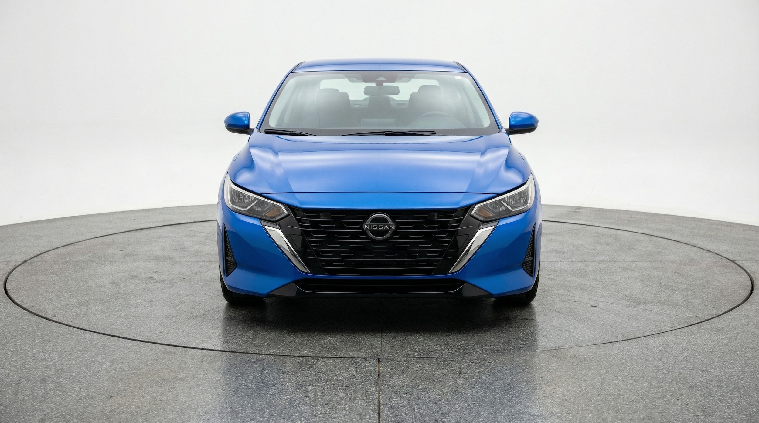 Thumbnail: 2025 Nissan Sentra - 2