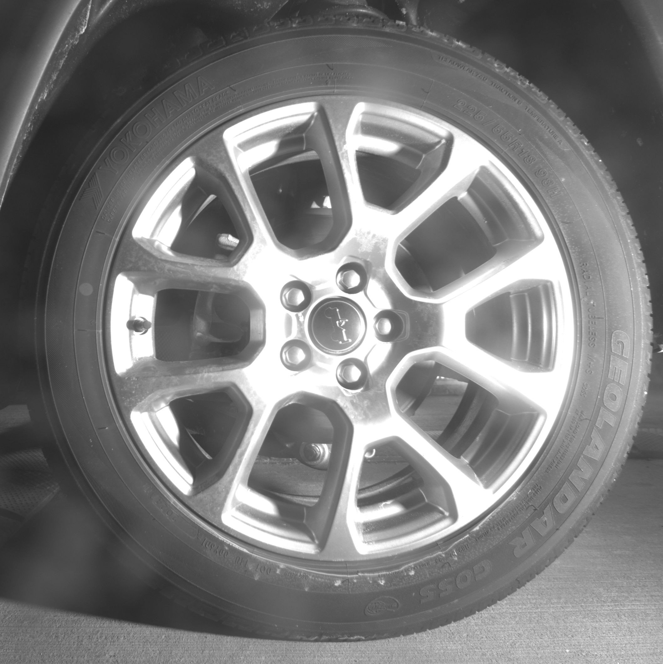 Thumbnail: 2025 Jeep Compass - 14