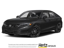 2025 Honda Civic Sport -
                  Lynn, MA