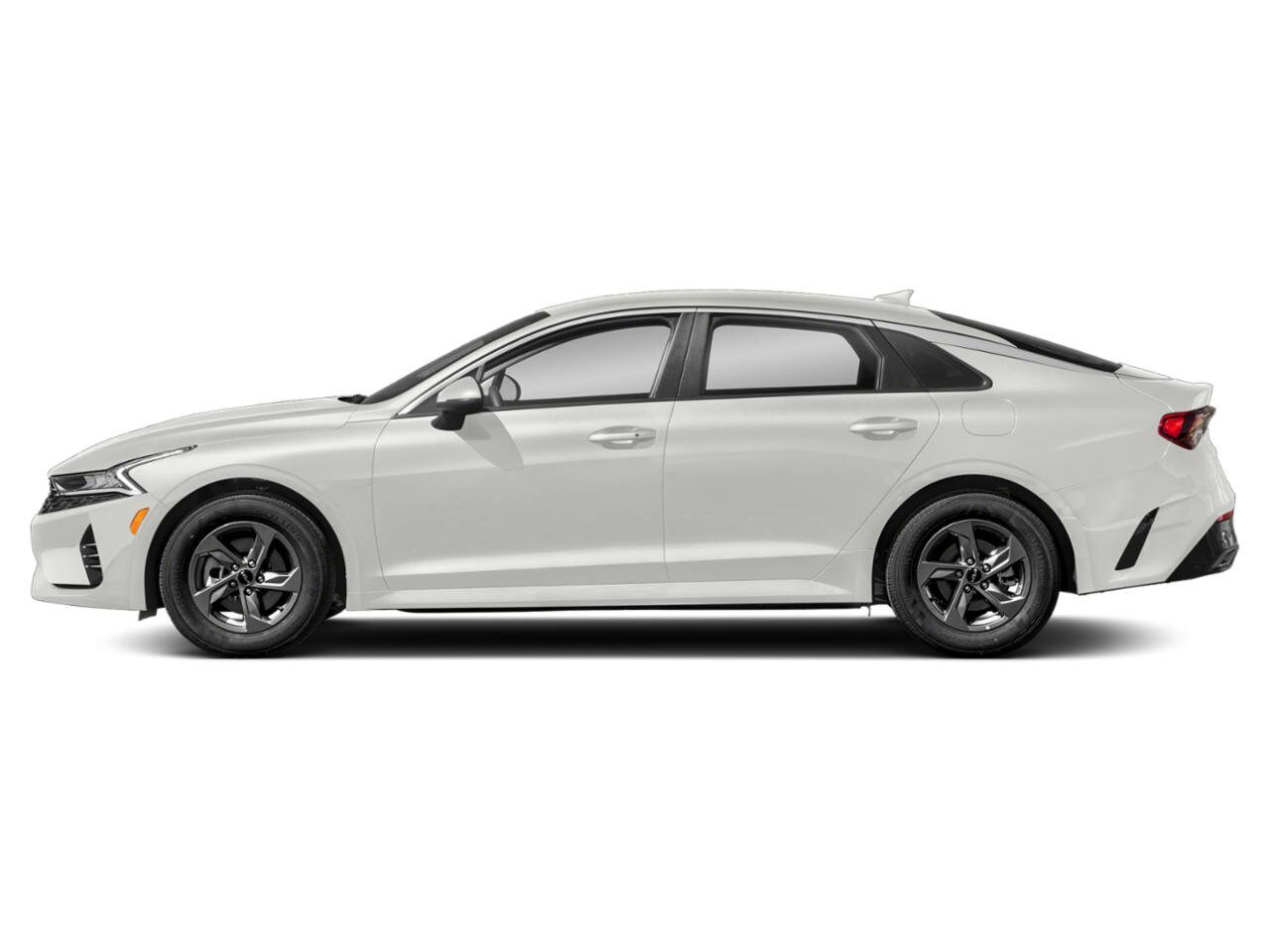 Thumbnail: 2023 Kia K5 - 3
