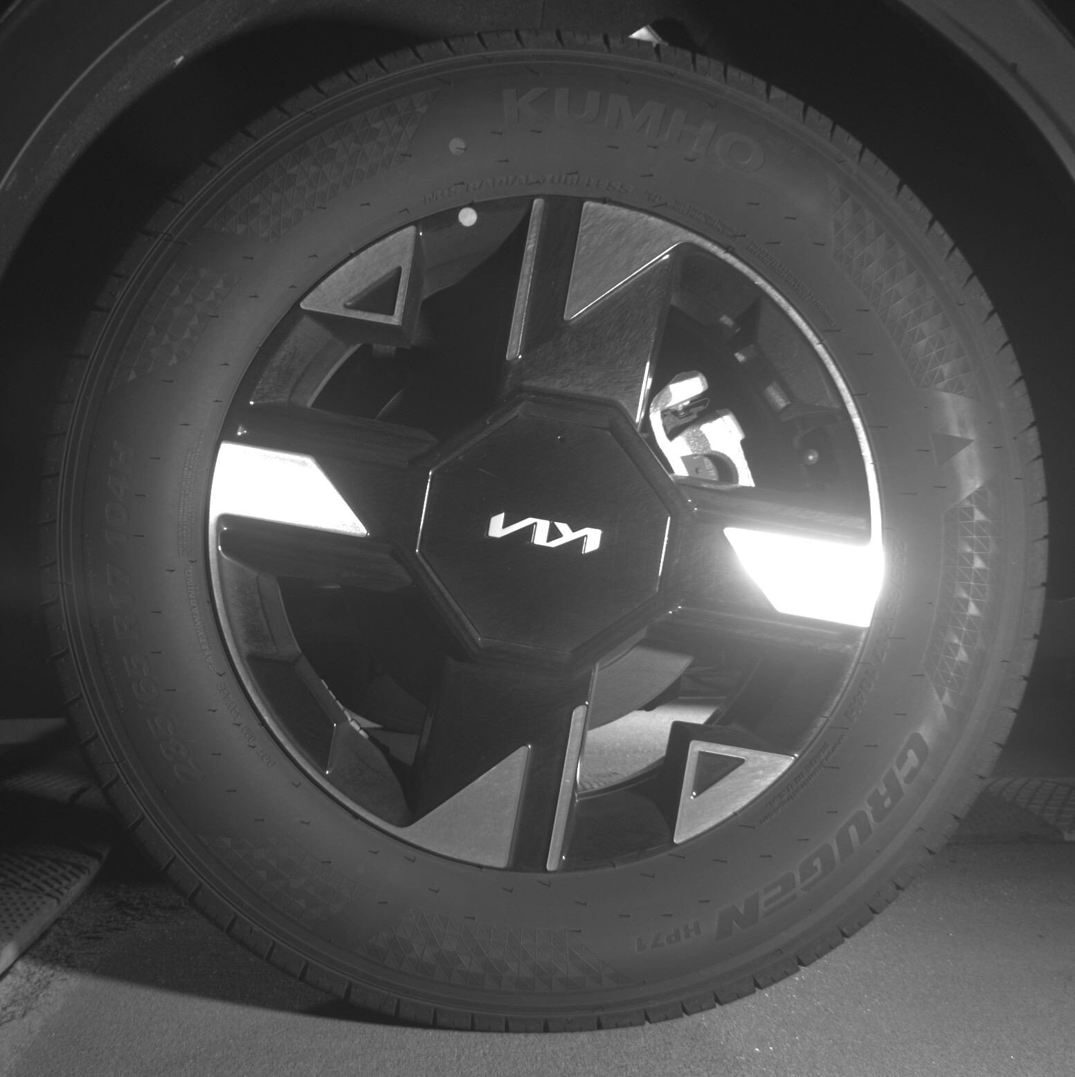 Thumbnail: 2026 Kia Sportage - 14