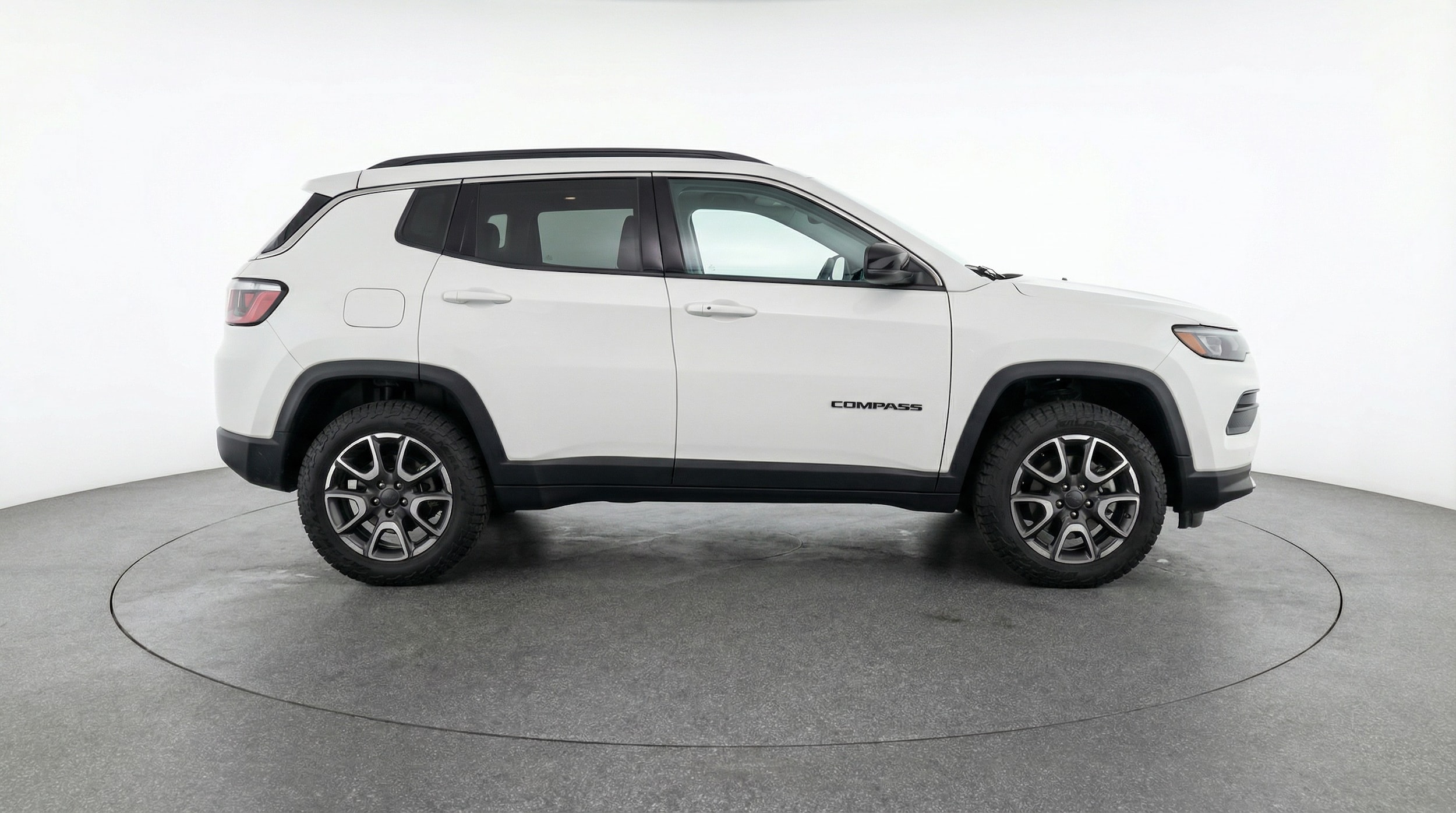 Thumbnail: 2025 Jeep Compass - 8