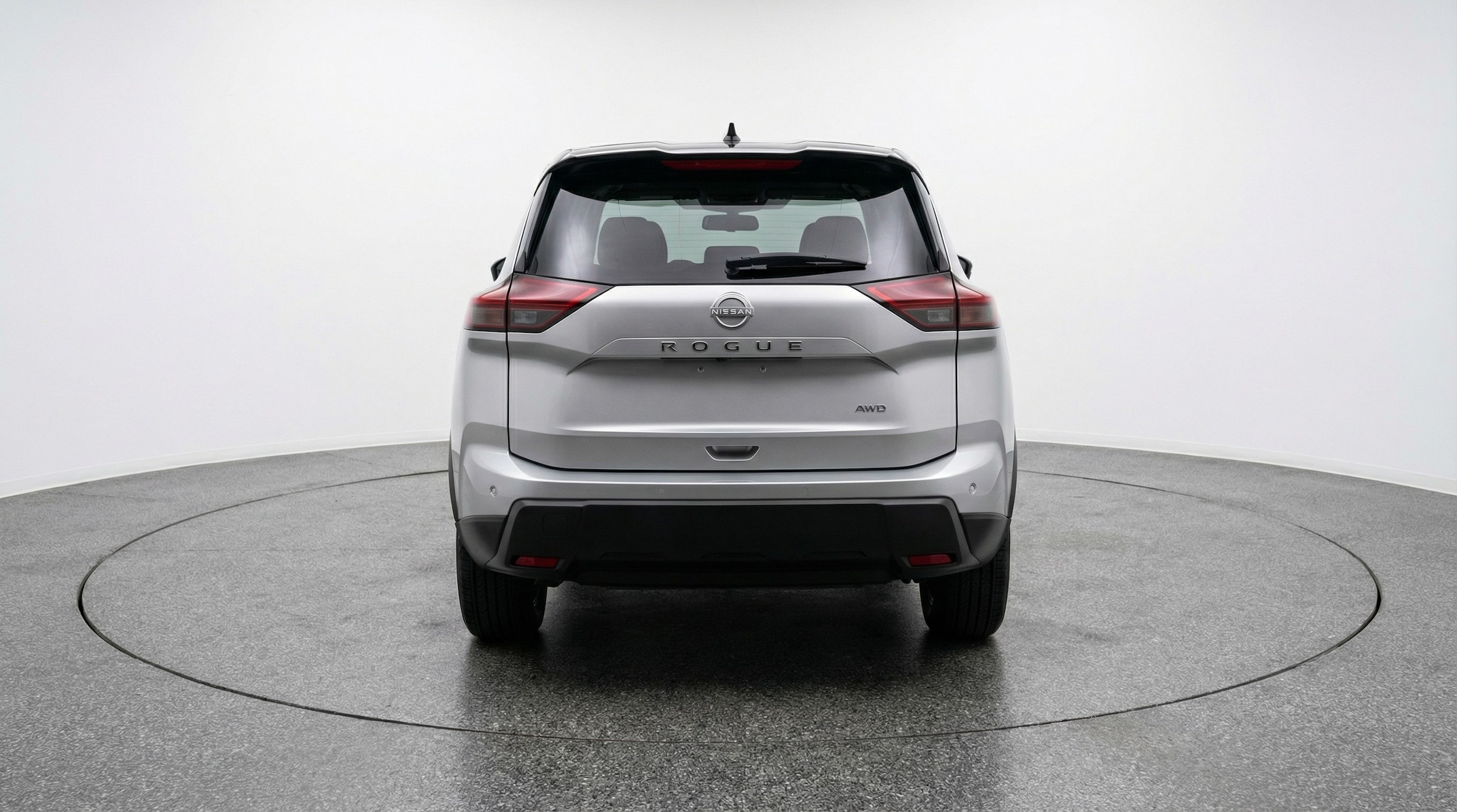 Thumbnail: 2025 Nissan Rogue - 6