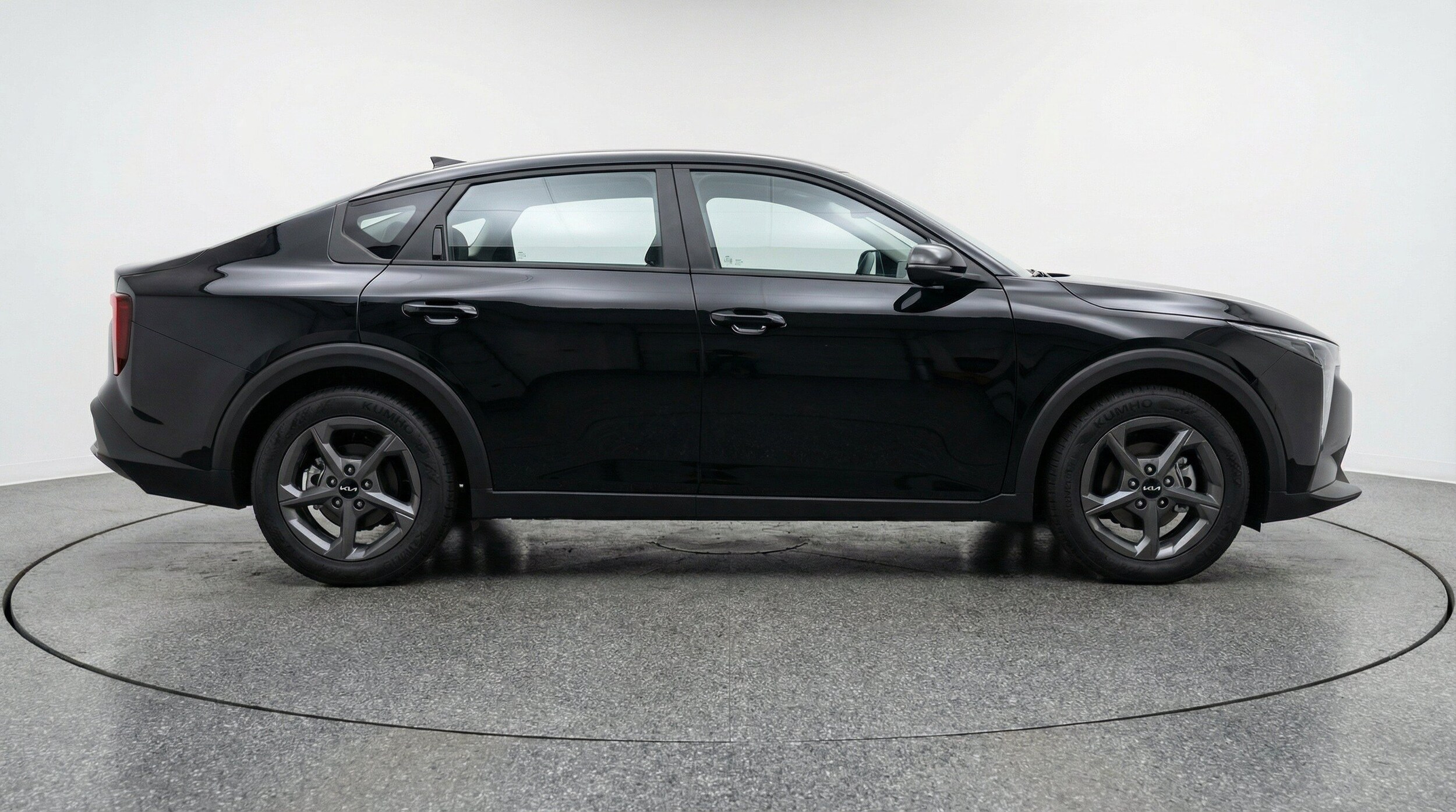Thumbnail: 2026 Kia K4 - 10