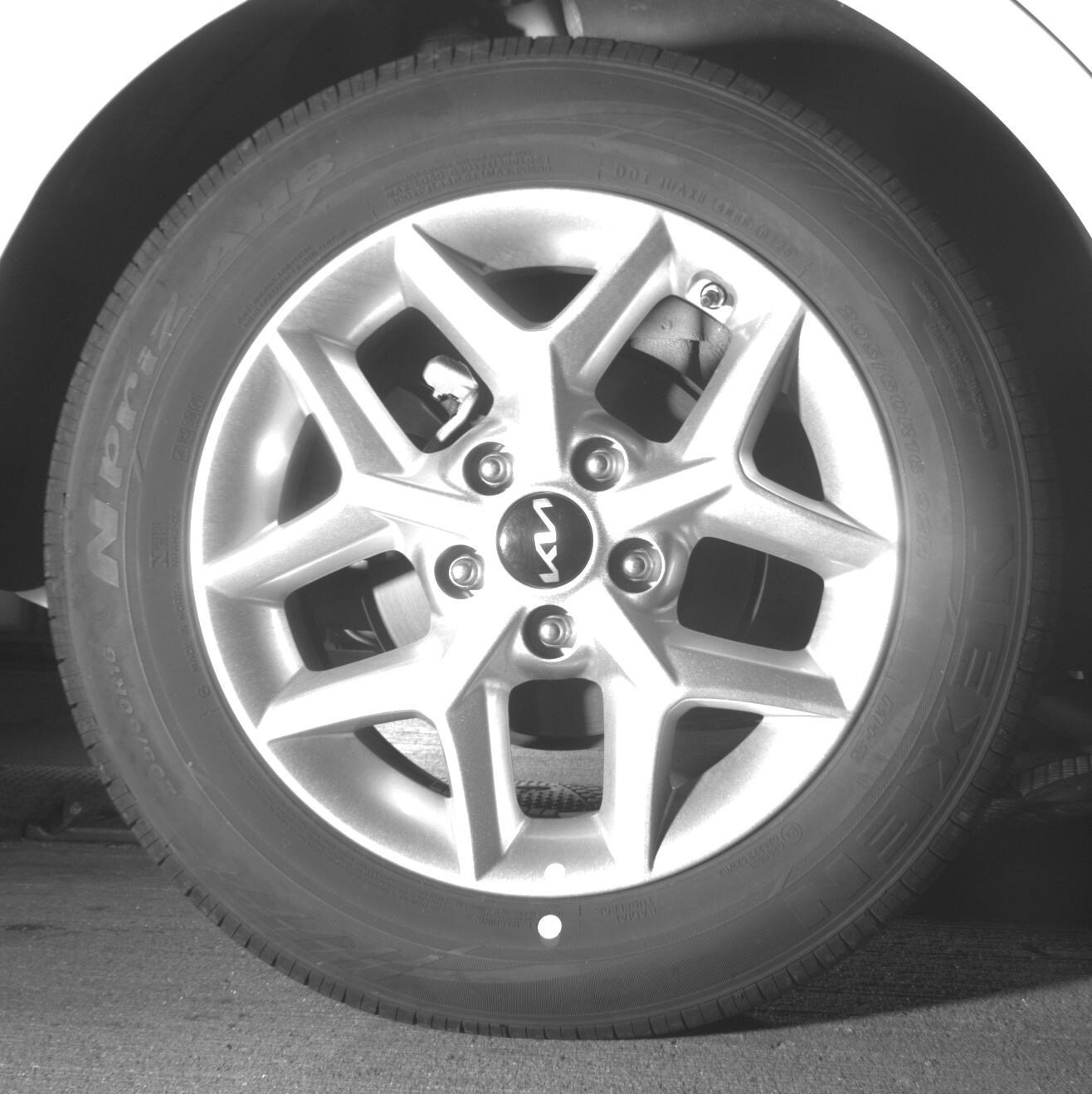 Thumbnail: 2025 Kia Soul - 12