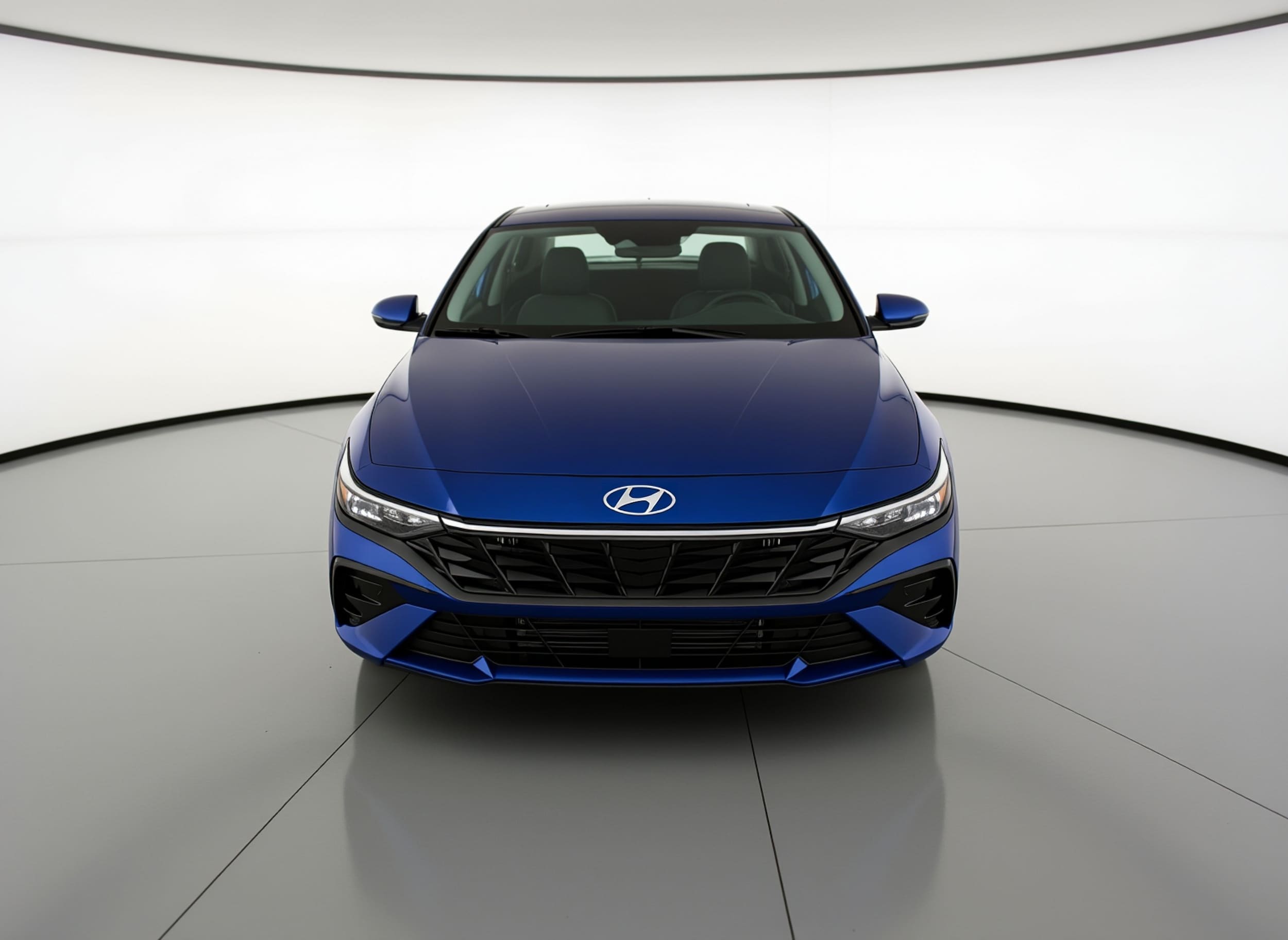 Thumbnail: 2025 Hyundai Elantra - 2