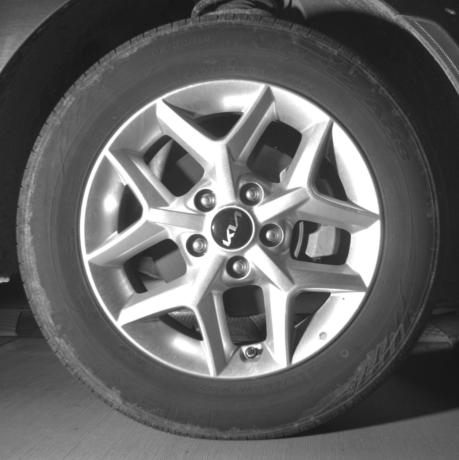 Thumbnail: 2025 Kia Soul - 13