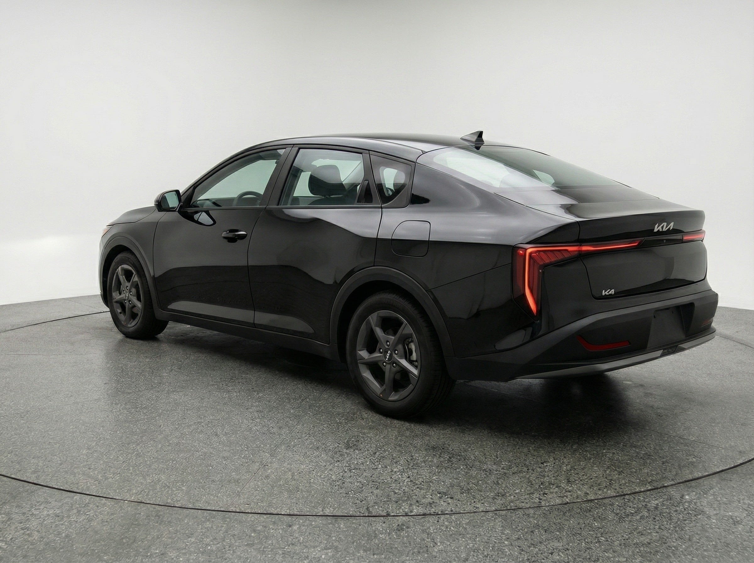 Thumbnail: 2025 Kia K4 - 5