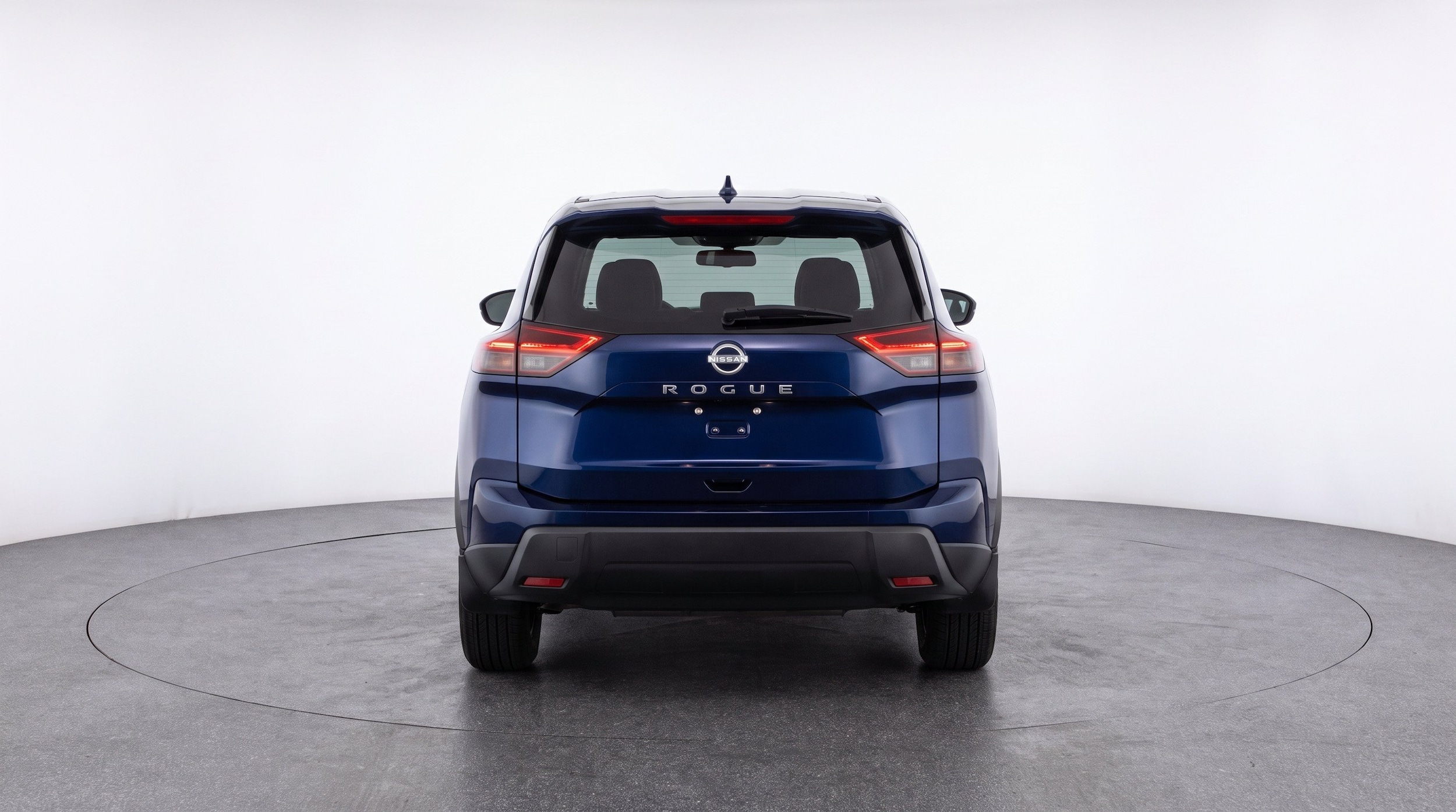 Thumbnail: 2026 Nissan Rogue - 7