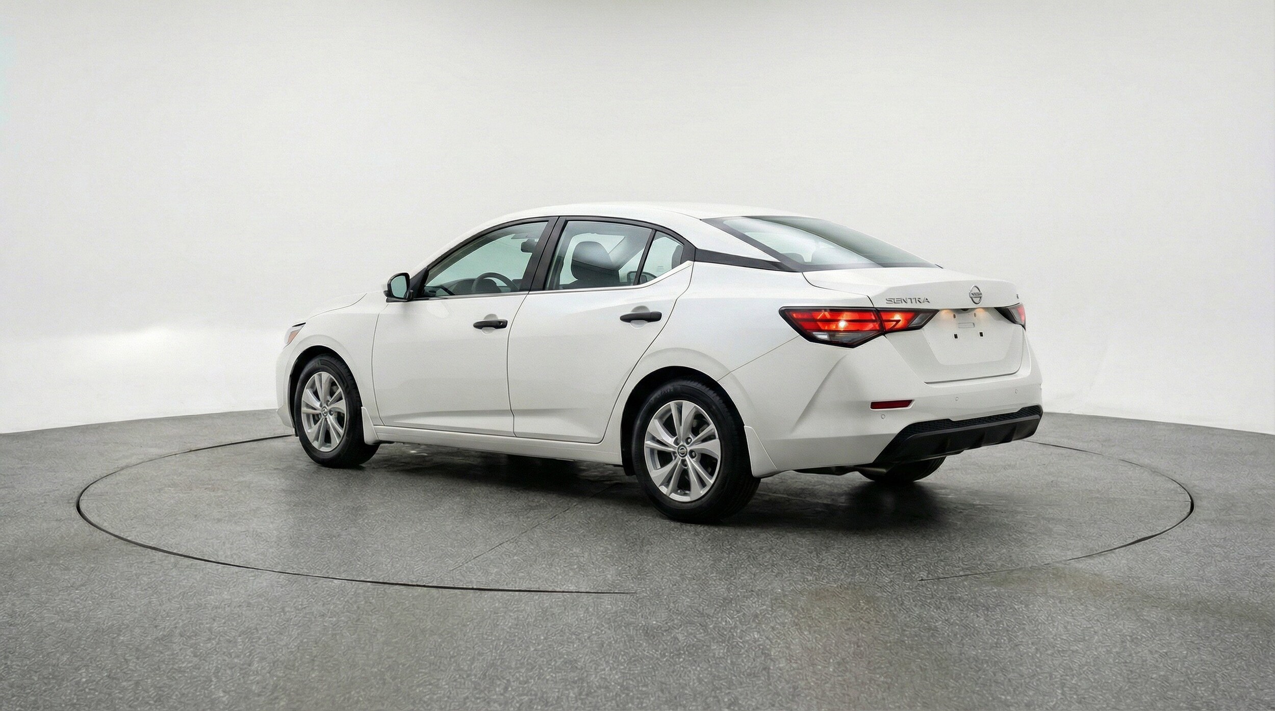 Thumbnail: 2025 Nissan Sentra - 6