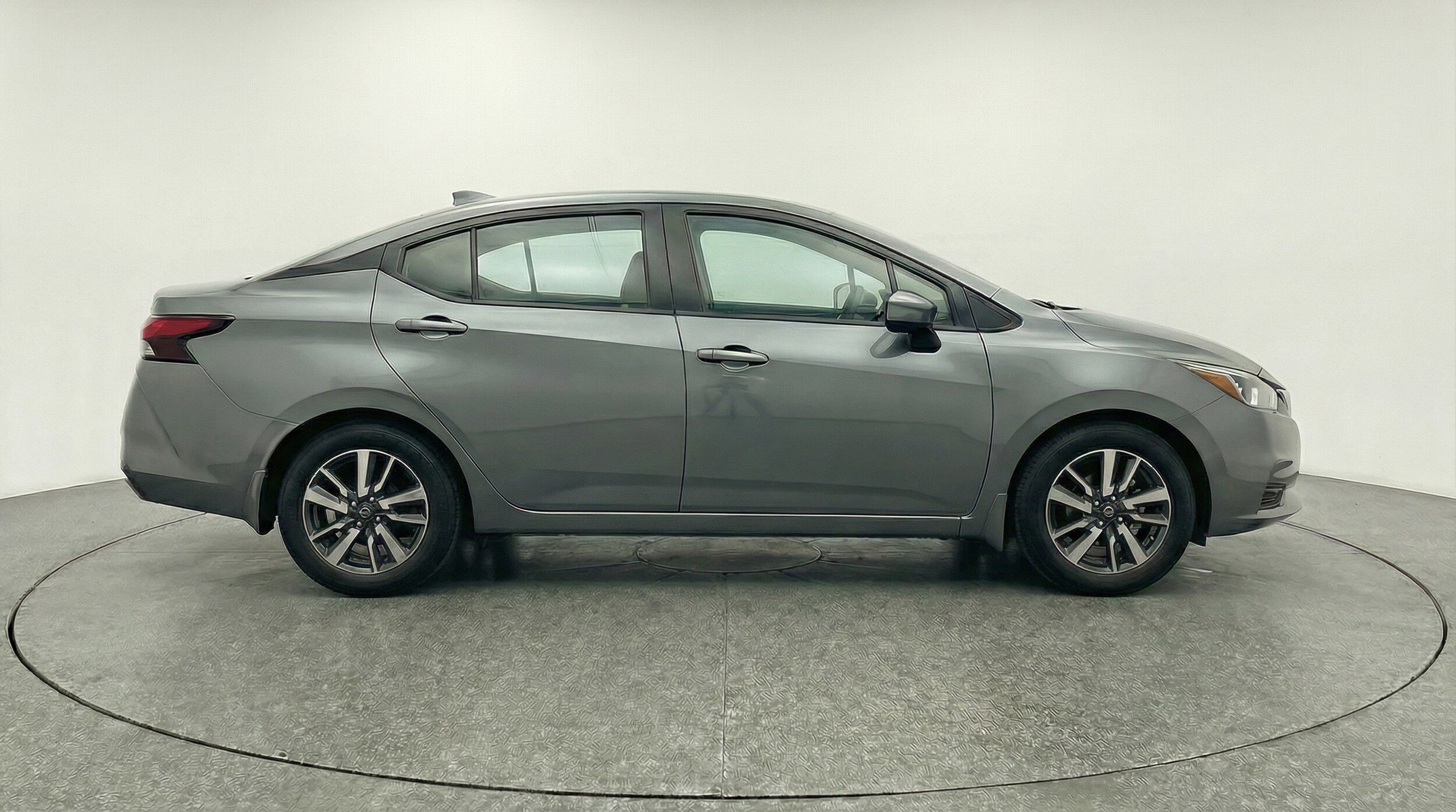 Thumbnail: 2025 Nissan Versa - 11