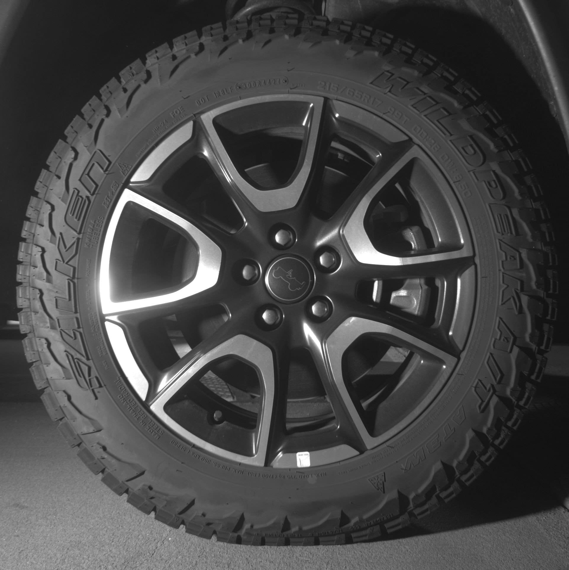 Thumbnail: 2025 Jeep Compass - 13