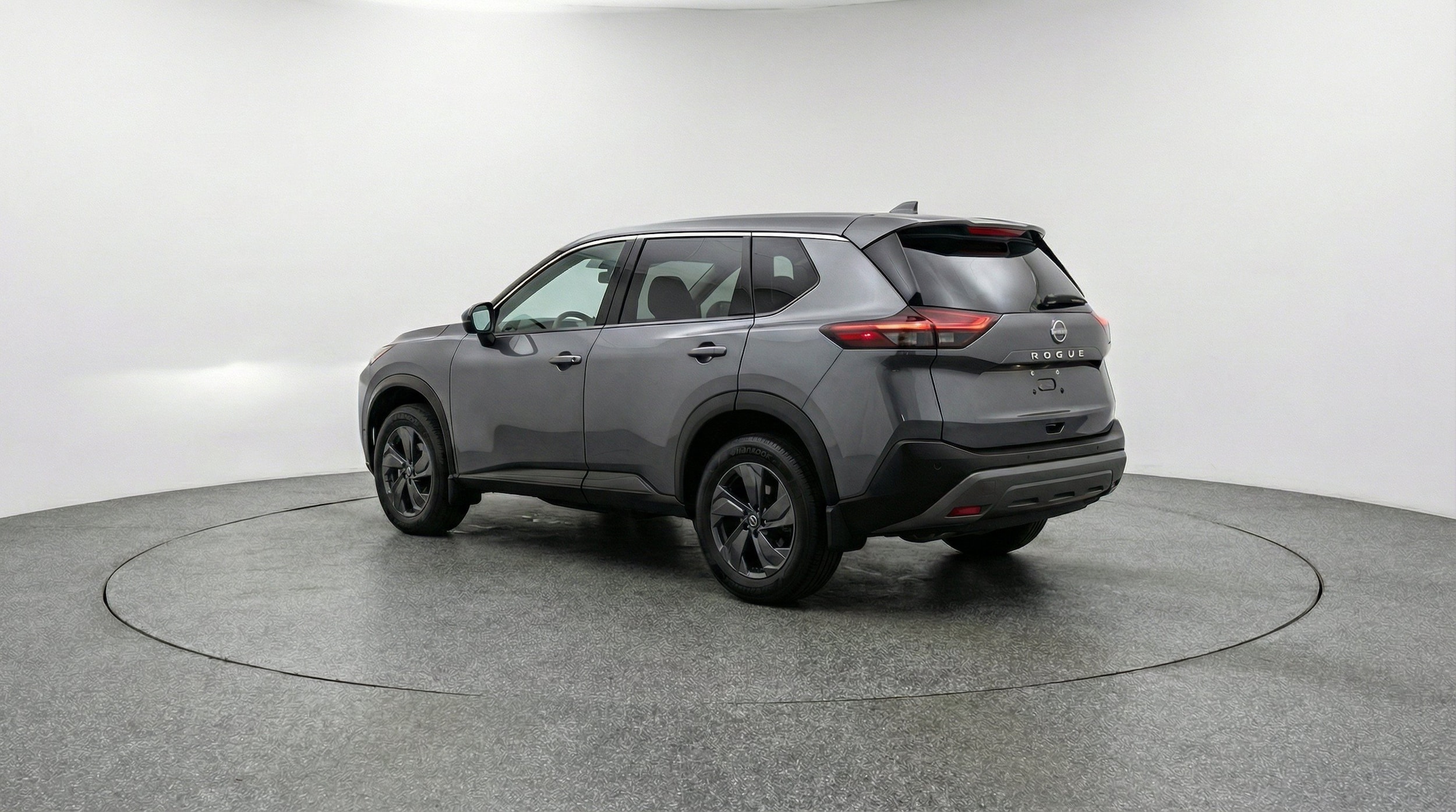 Thumbnail: 2026 Nissan Rogue - 6