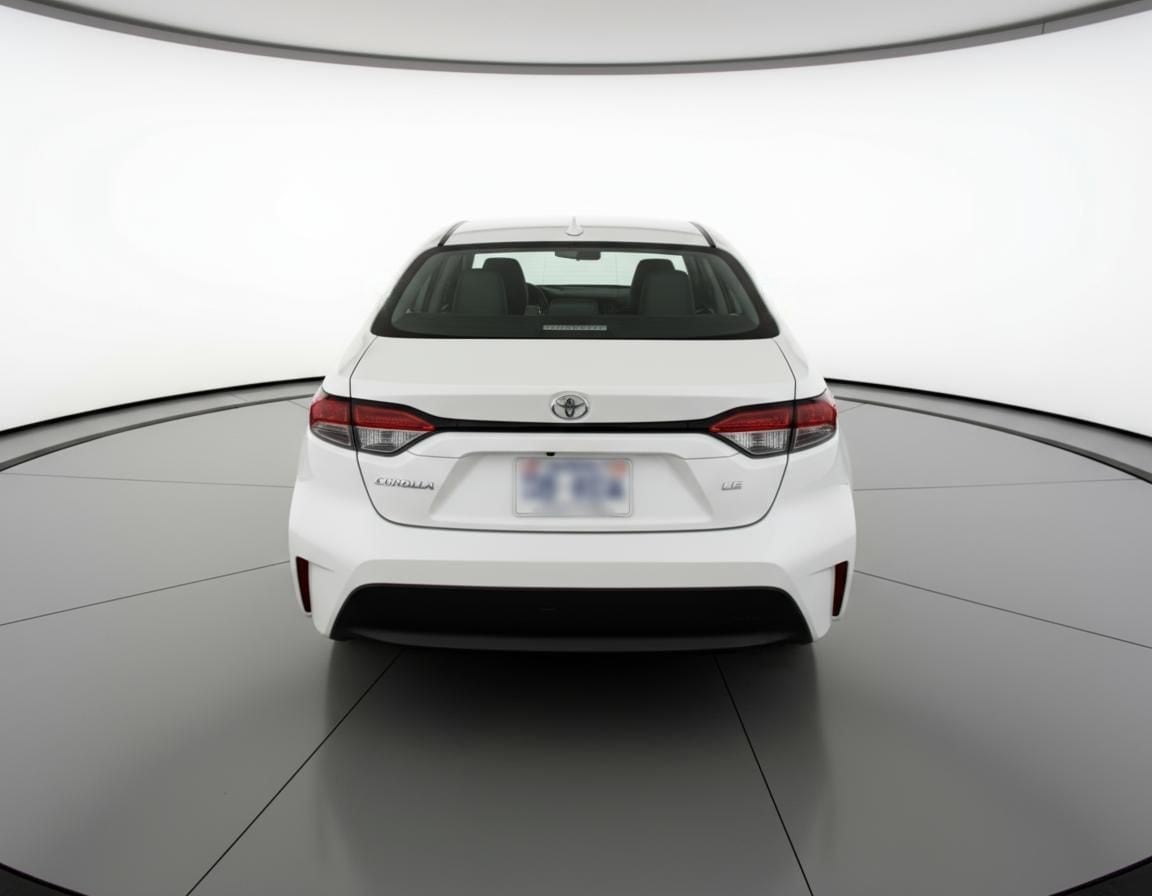 Thumbnail: 2024 Toyota Corolla - 6