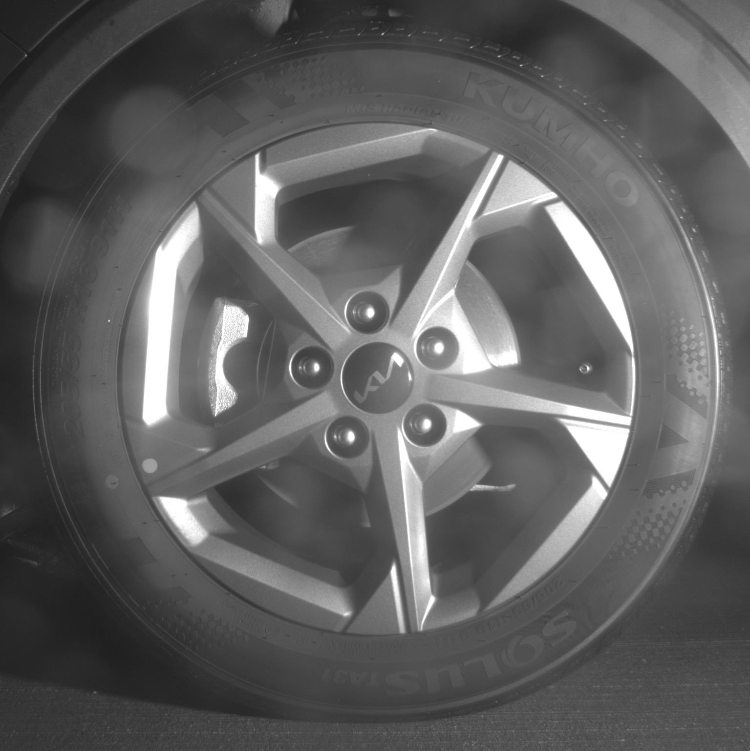 Thumbnail: 2025 Kia K4 - 12