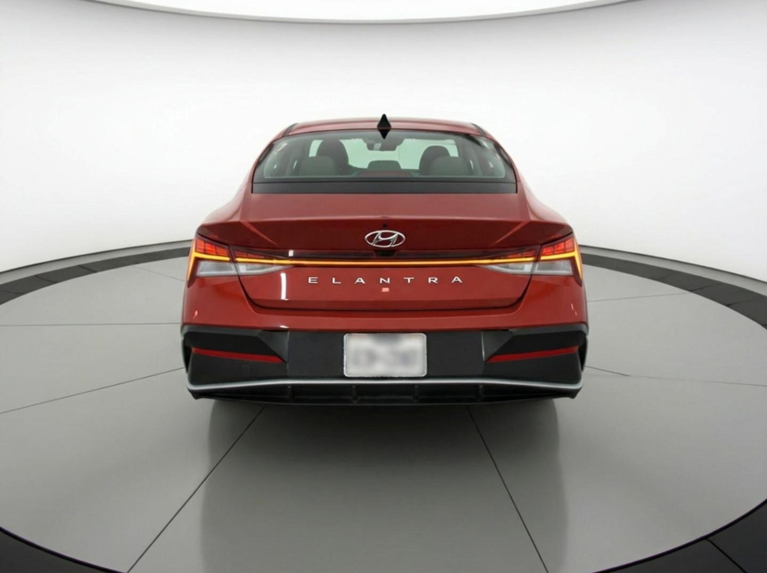 Thumbnail: 2025 Hyundai Elantra - 6