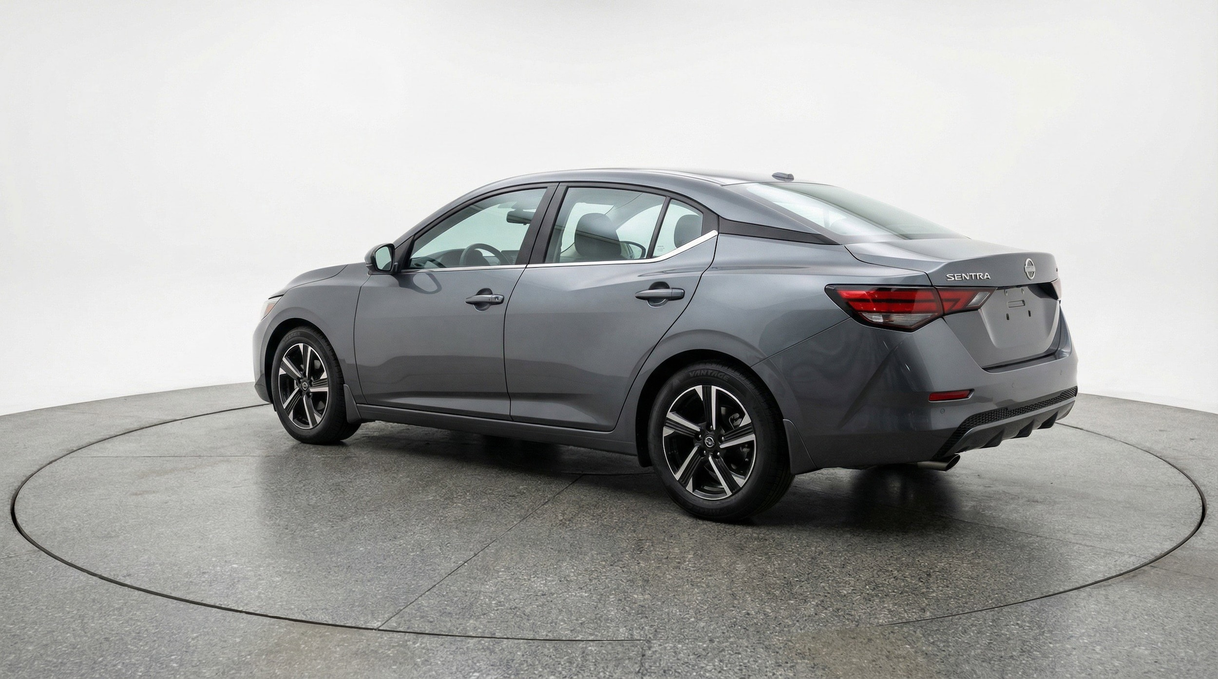 Thumbnail: 2025 Nissan Sentra - 6