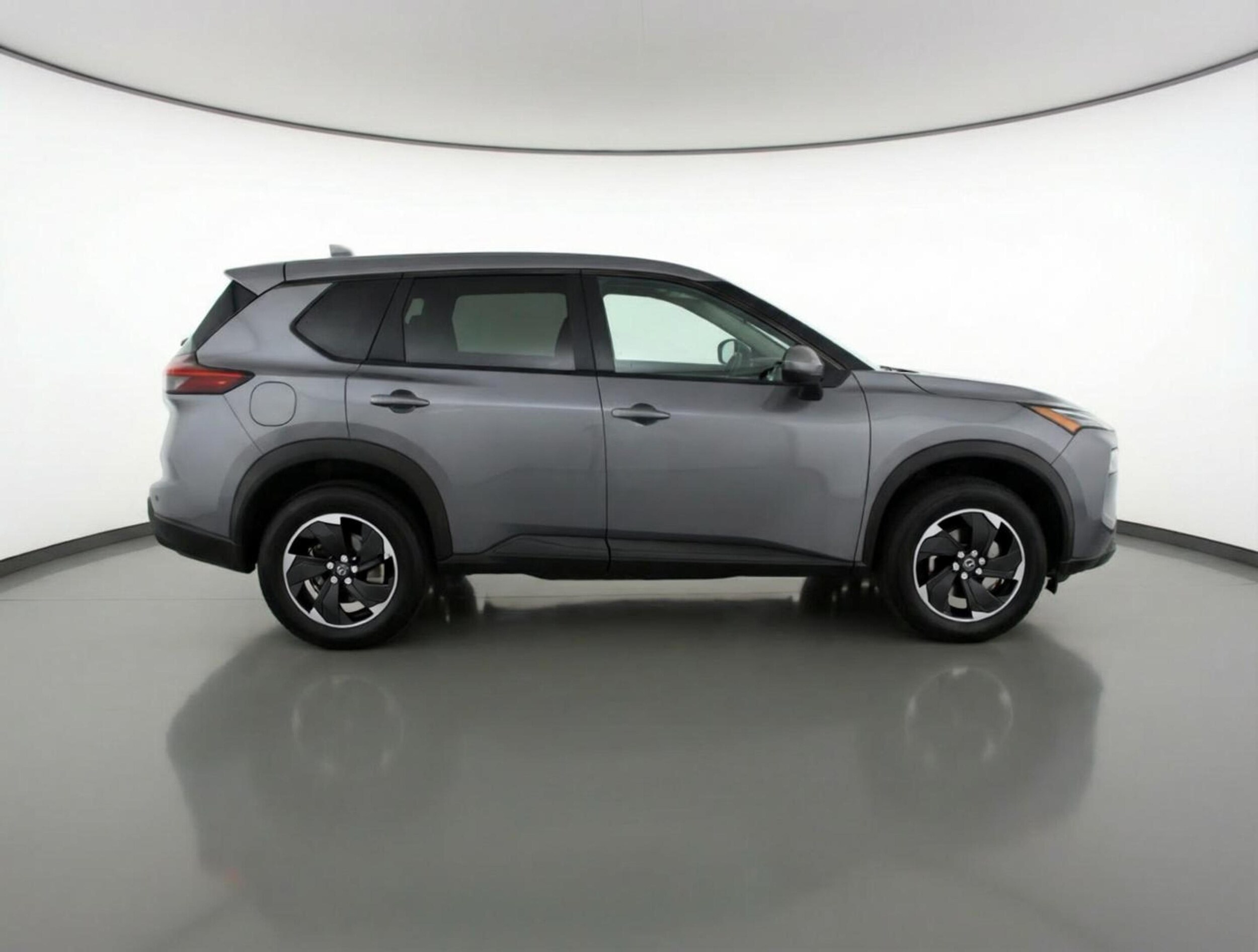 Thumbnail: 2025 Nissan Rogue - 8