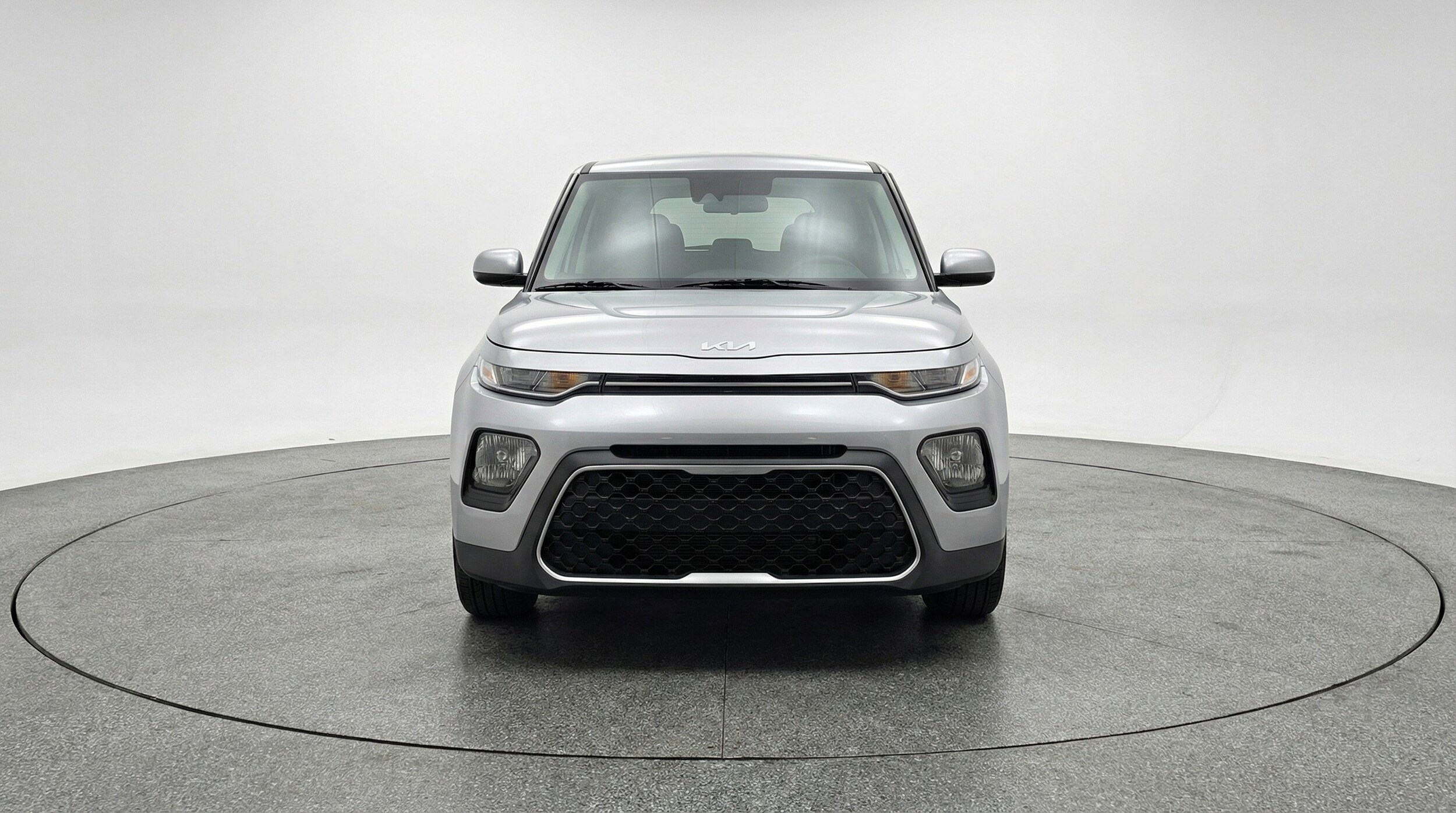 Thumbnail: 2025 Kia Soul - 2