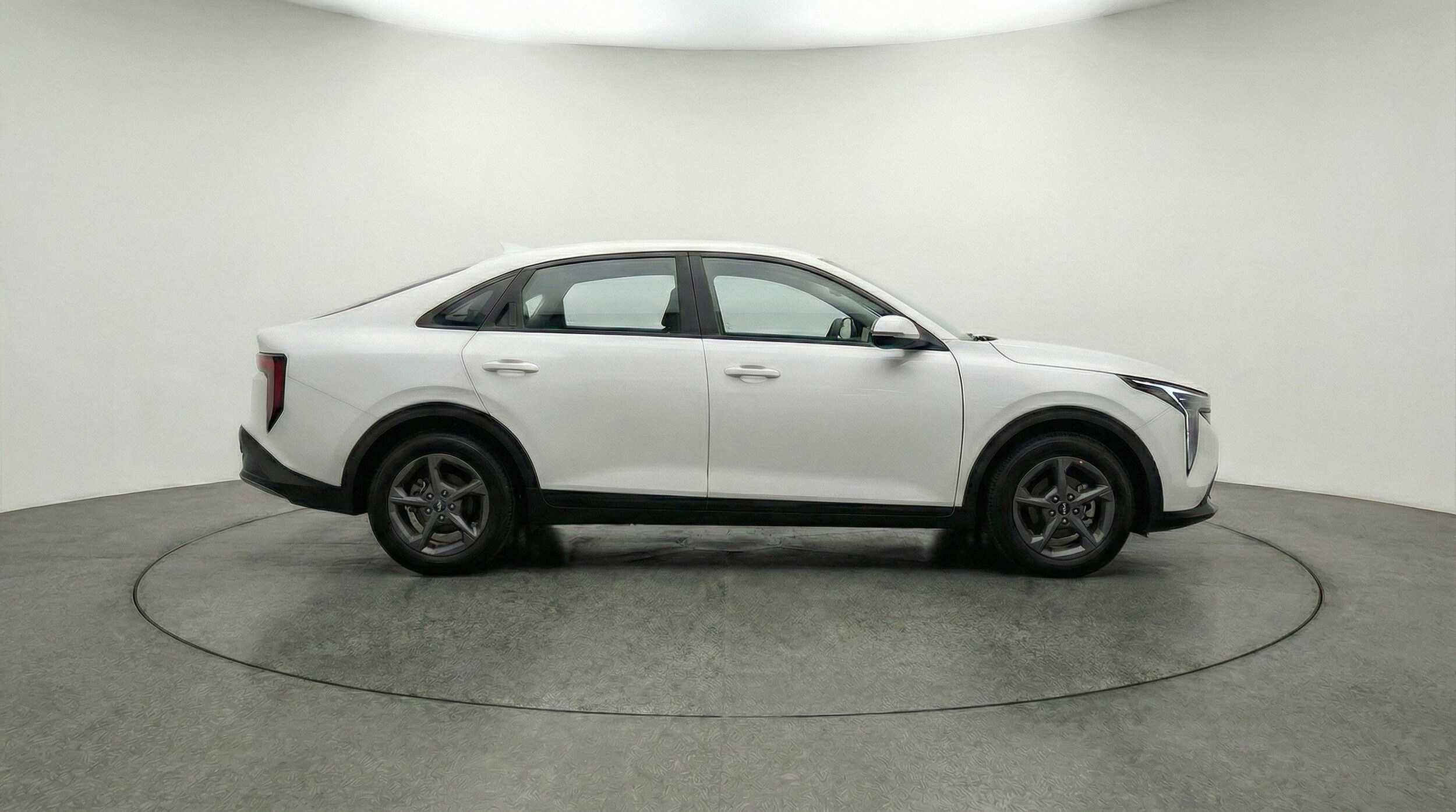 Thumbnail: 2025 Kia K4 - 11