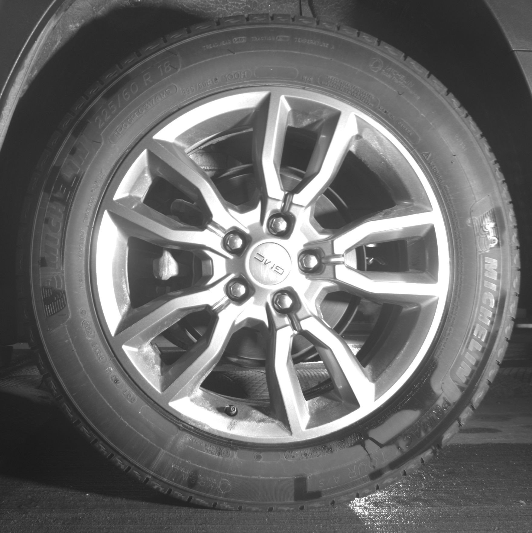 Thumbnail: 2024 GMC Terrain - 14