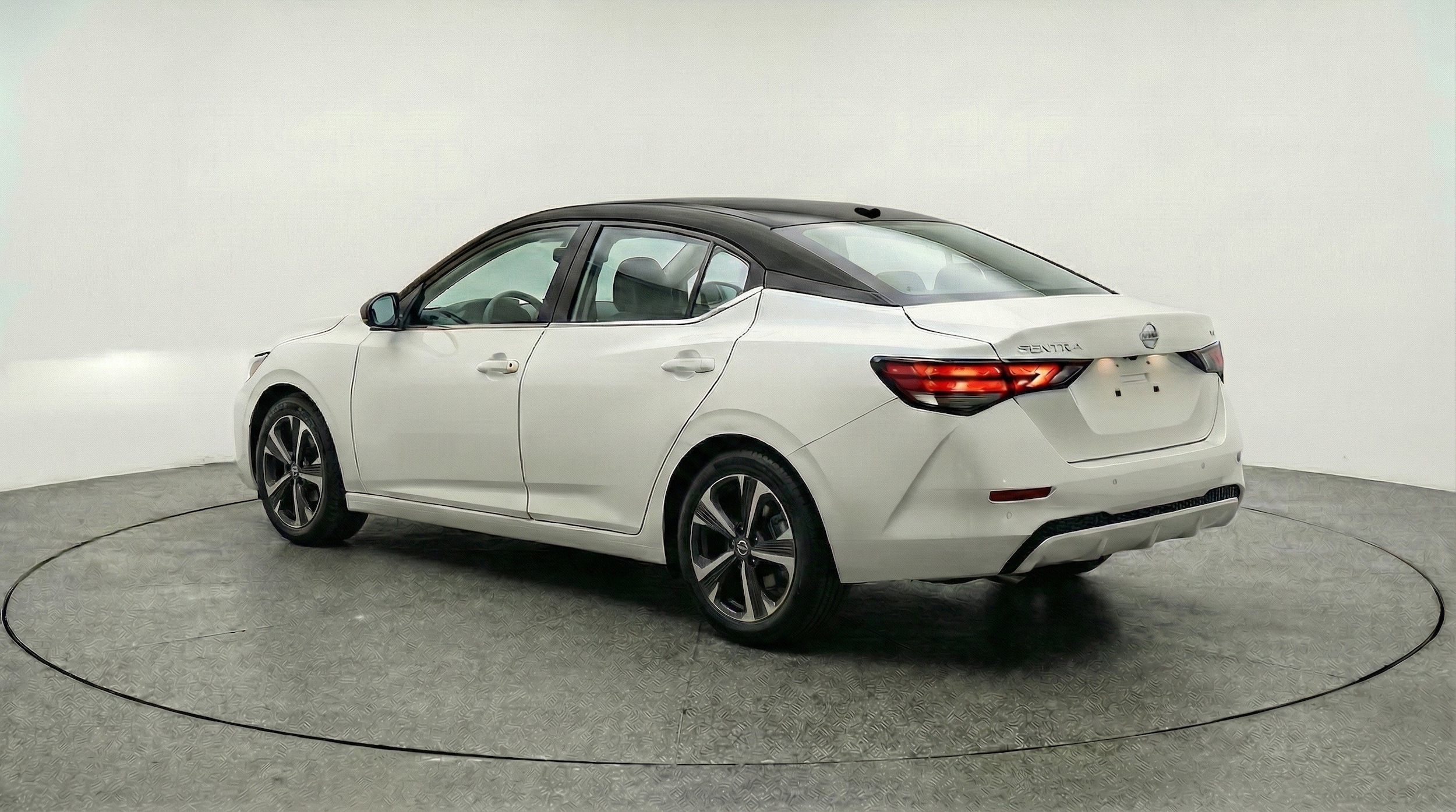 Thumbnail: 2025 Nissan Sentra - 6