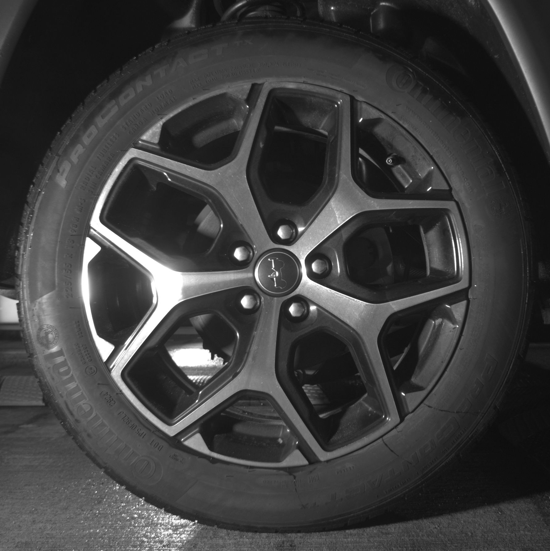 Thumbnail: 2025 Jeep Compass - 12