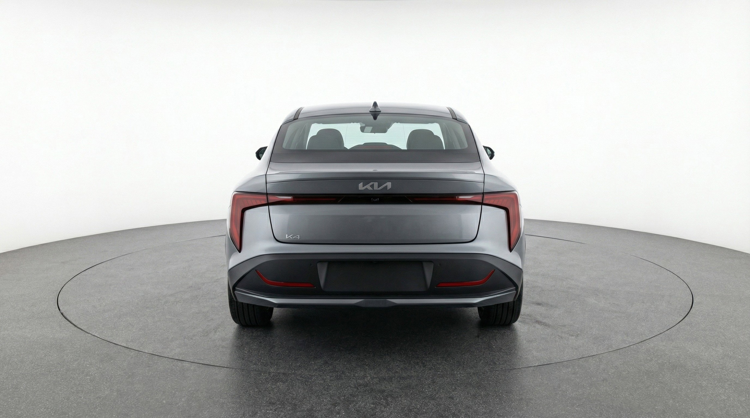 Thumbnail: 2025 Kia K4 - 7