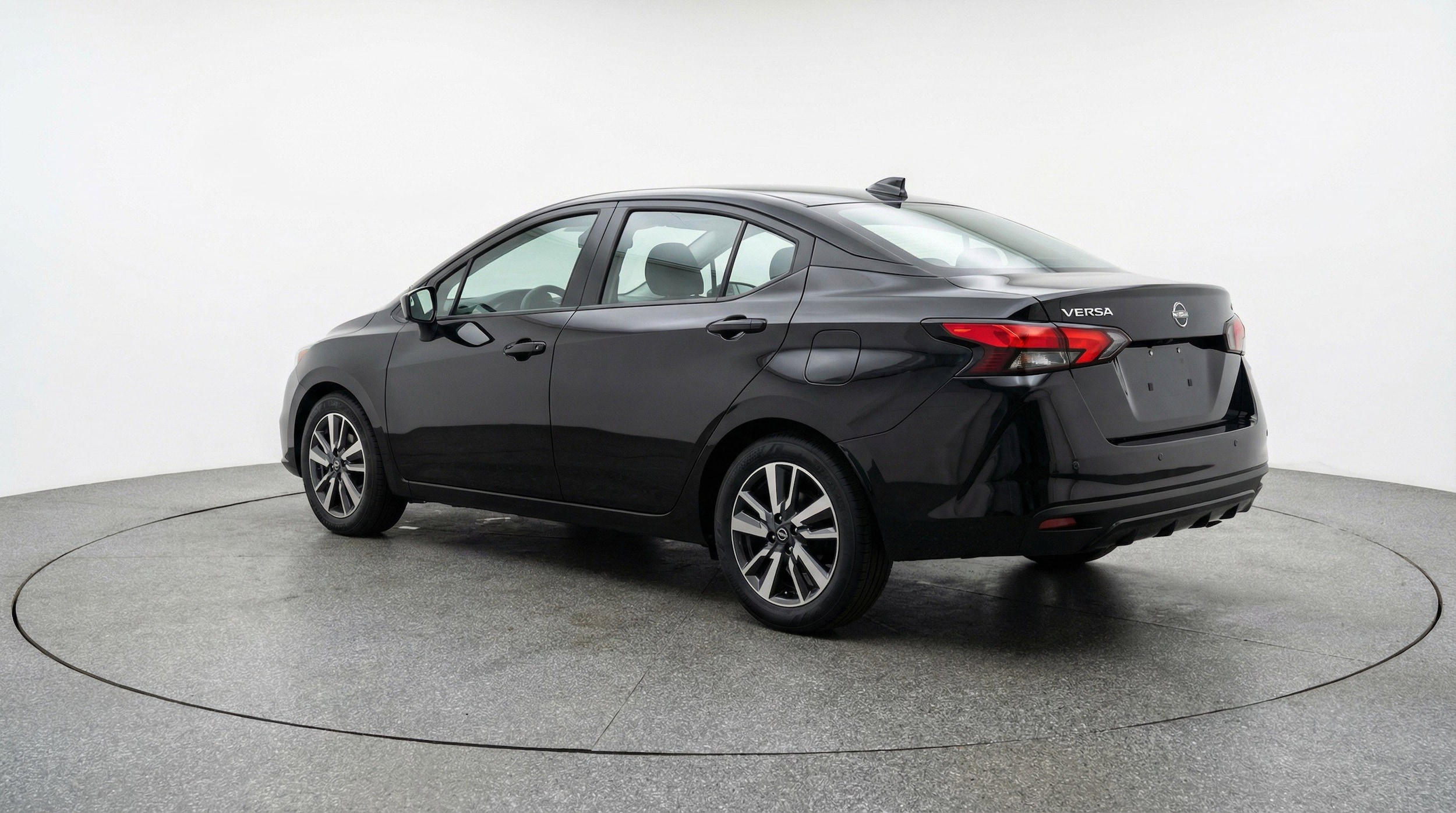 Thumbnail: 2025 Nissan Versa - 6