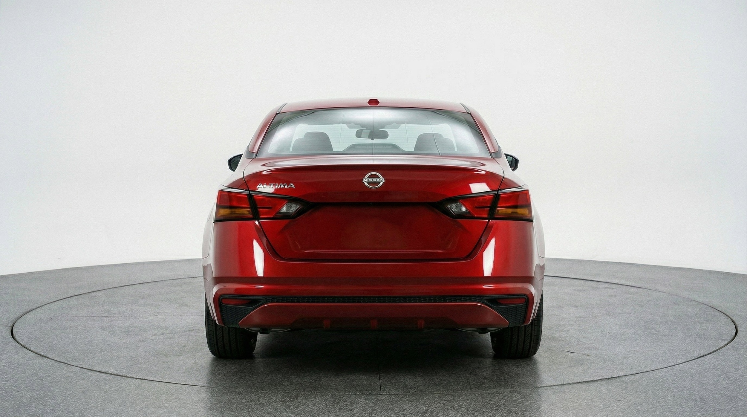 Thumbnail: 2025 Nissan Altima - 7