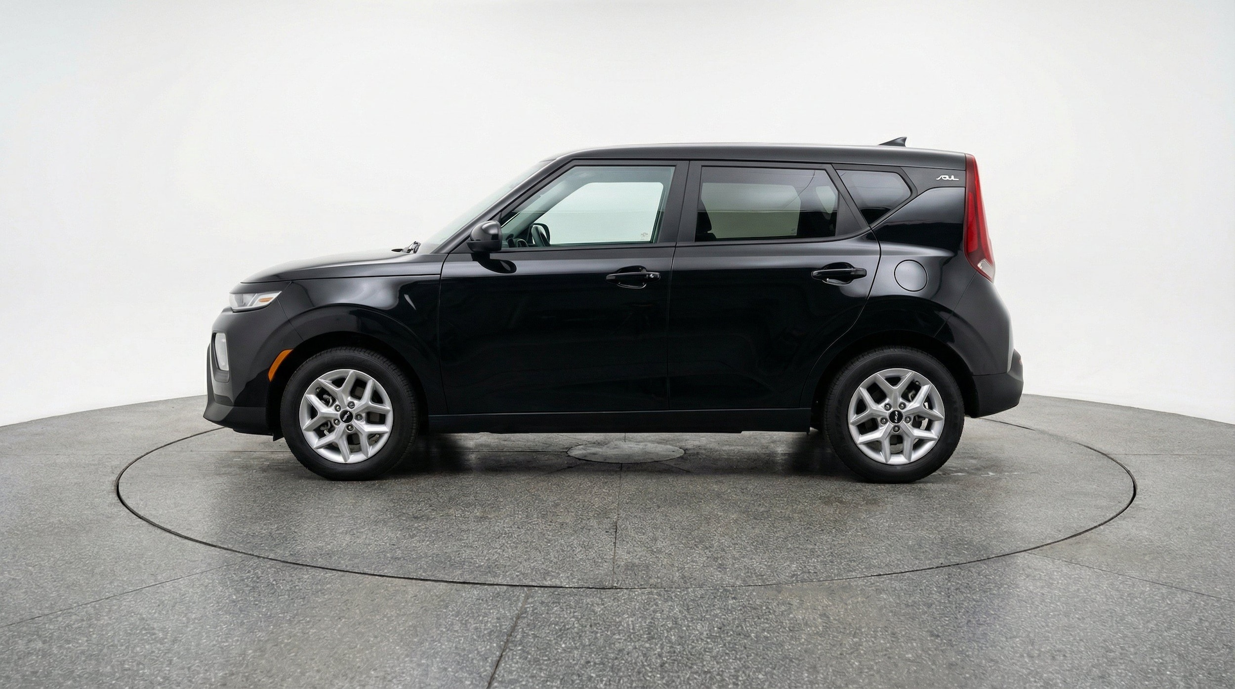 Thumbnail: 2025 Kia Soul - 5