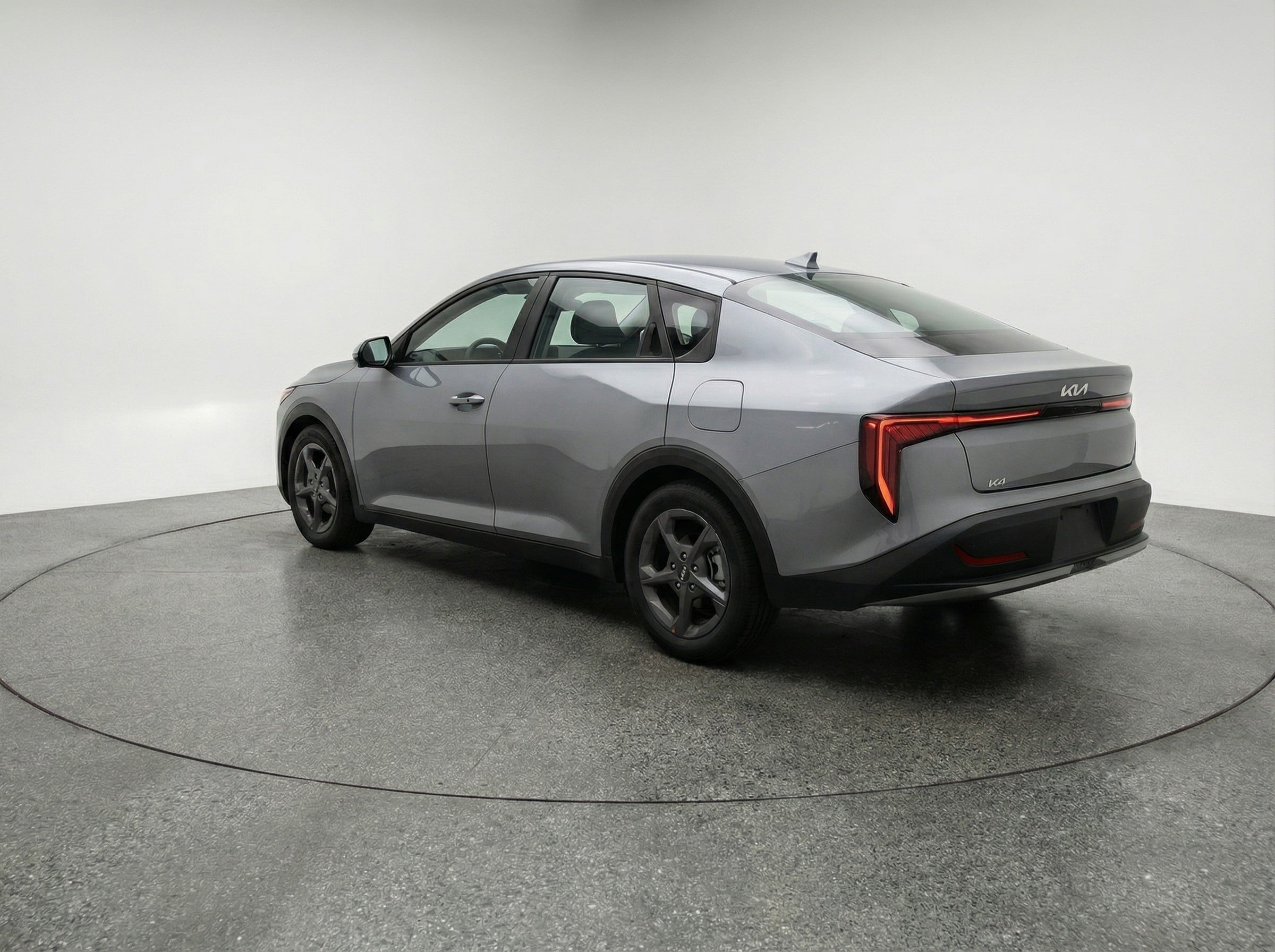 Thumbnail: 2025 Kia K4 - 5