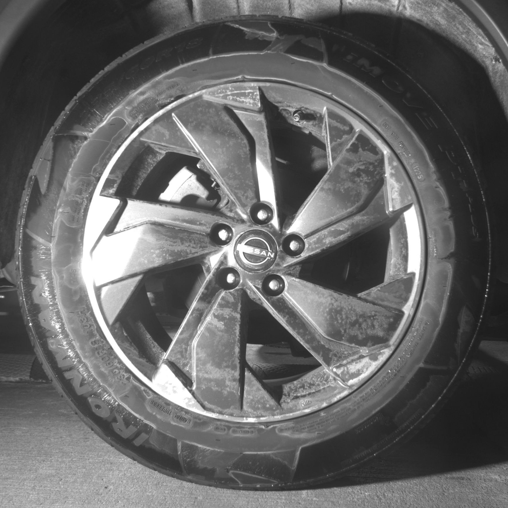 Thumbnail: 2025 Nissan Rogue - 12