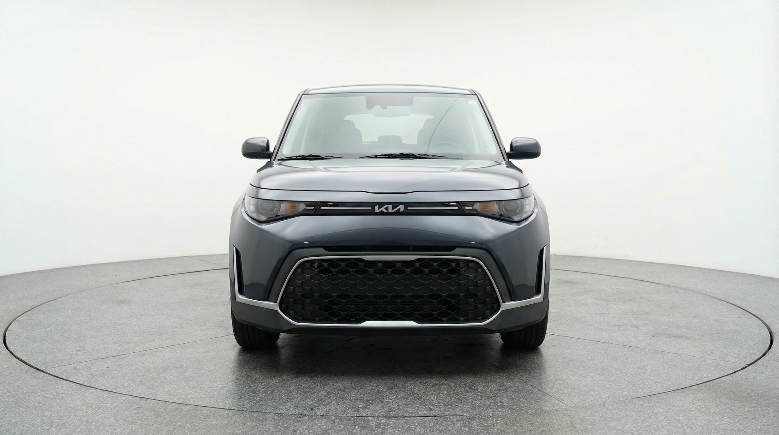 Thumbnail: 2025 Kia Soul - 2