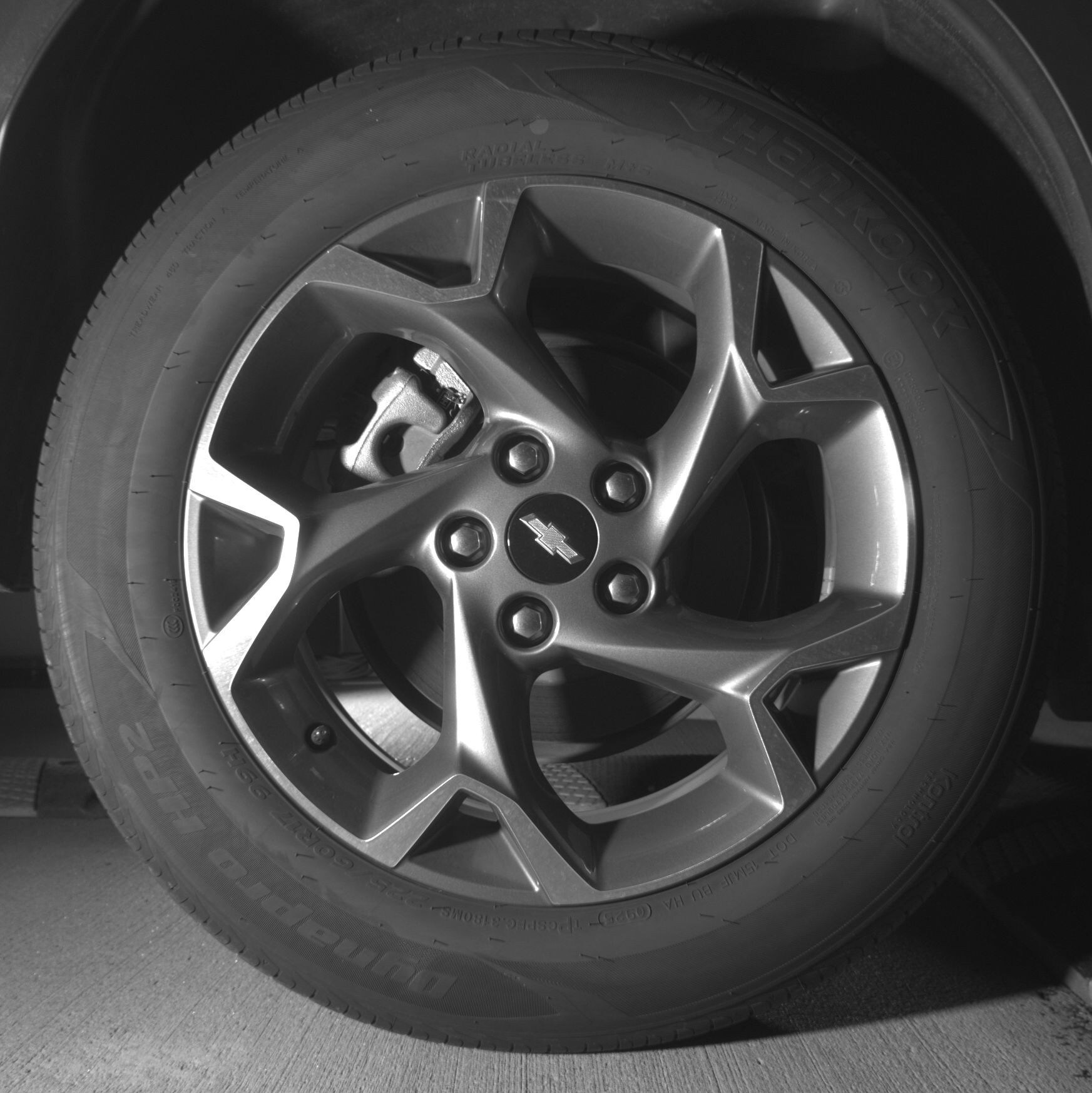 Thumbnail: 2025 Chevrolet Trax - 12