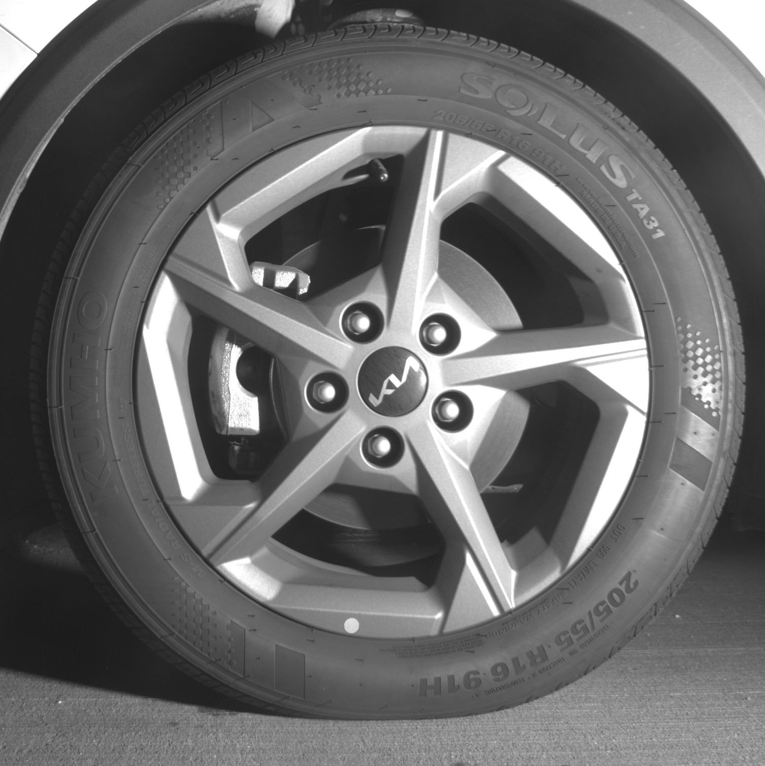 Thumbnail: 2025 Kia K4 - 12