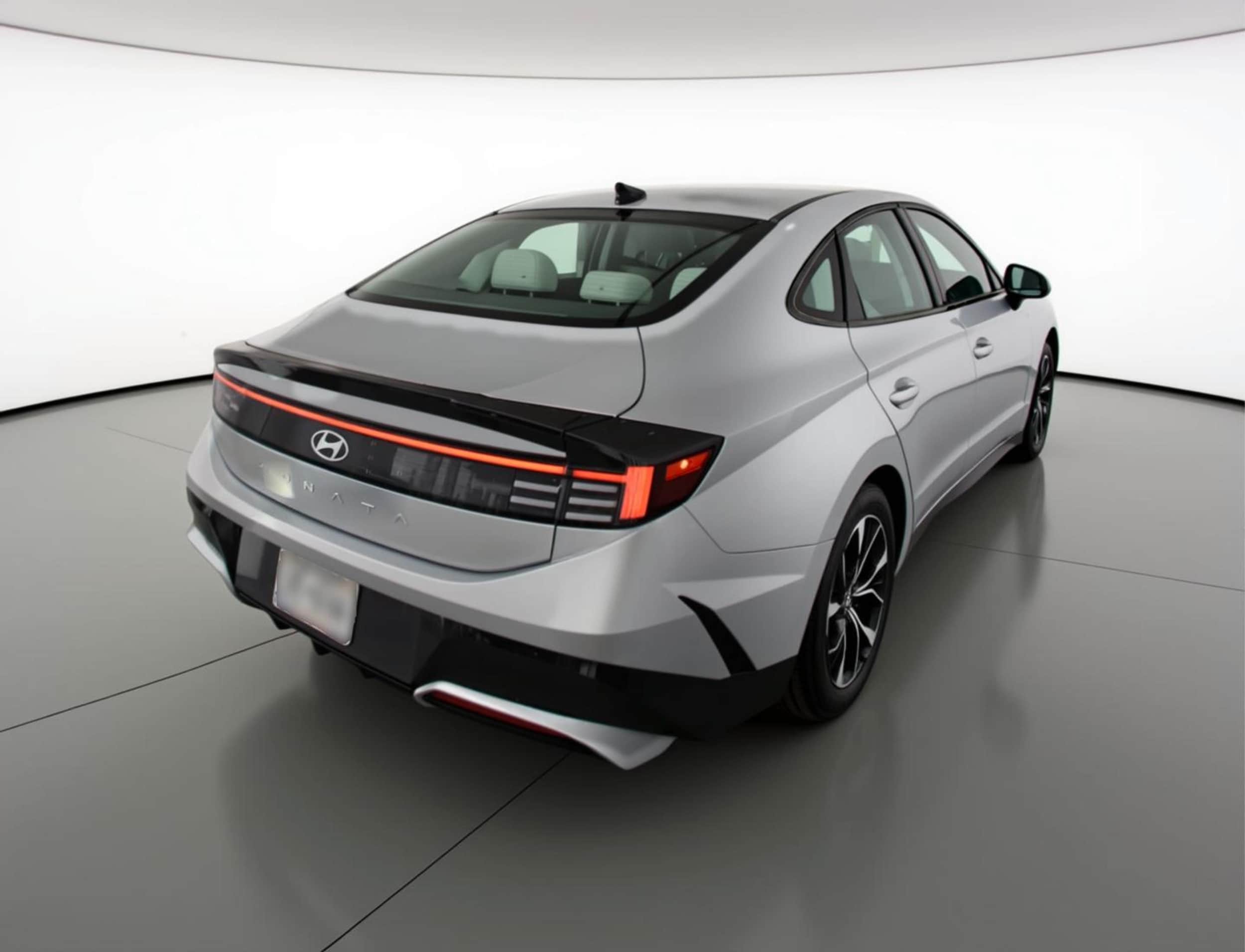 Thumbnail: 2025 Hyundai Sonata - 7