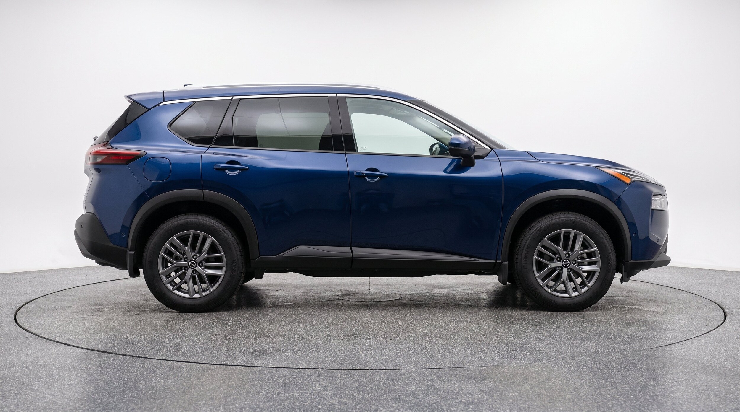 Thumbnail: 2026 Nissan Rogue - 11