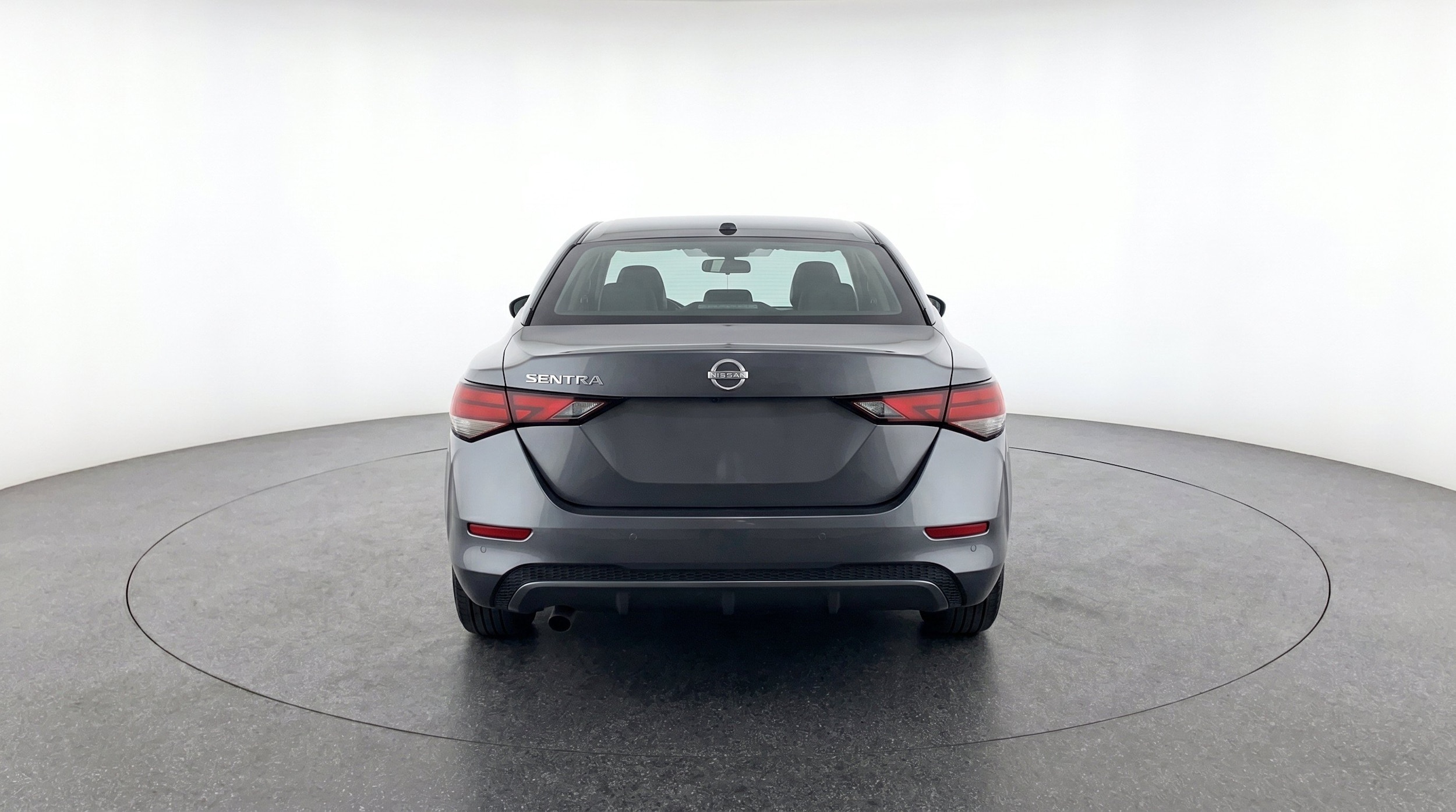 Thumbnail: 2025 Nissan Sentra - 7