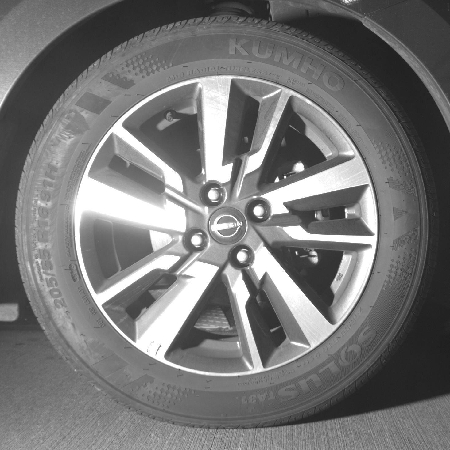 Thumbnail: 2025 Nissan Versa - 10