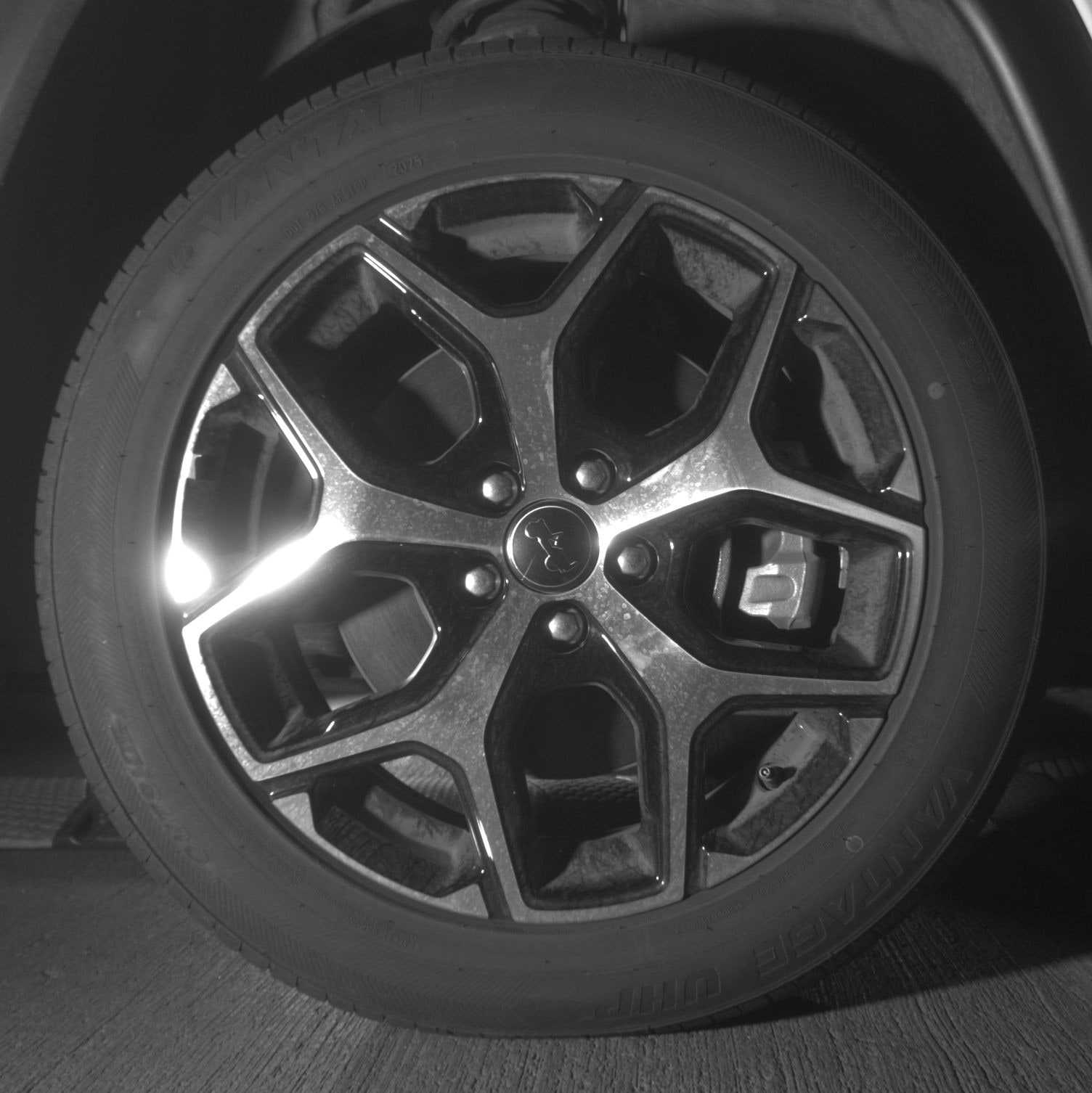 Thumbnail: 2025 Jeep Compass - 10