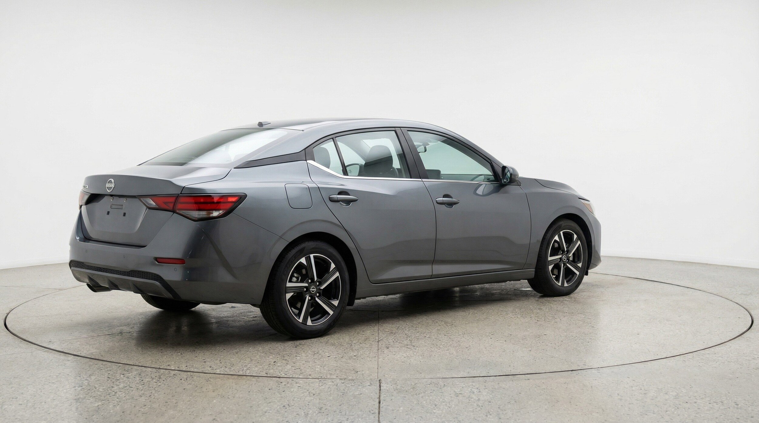 Thumbnail: 2025 Nissan Sentra - 9