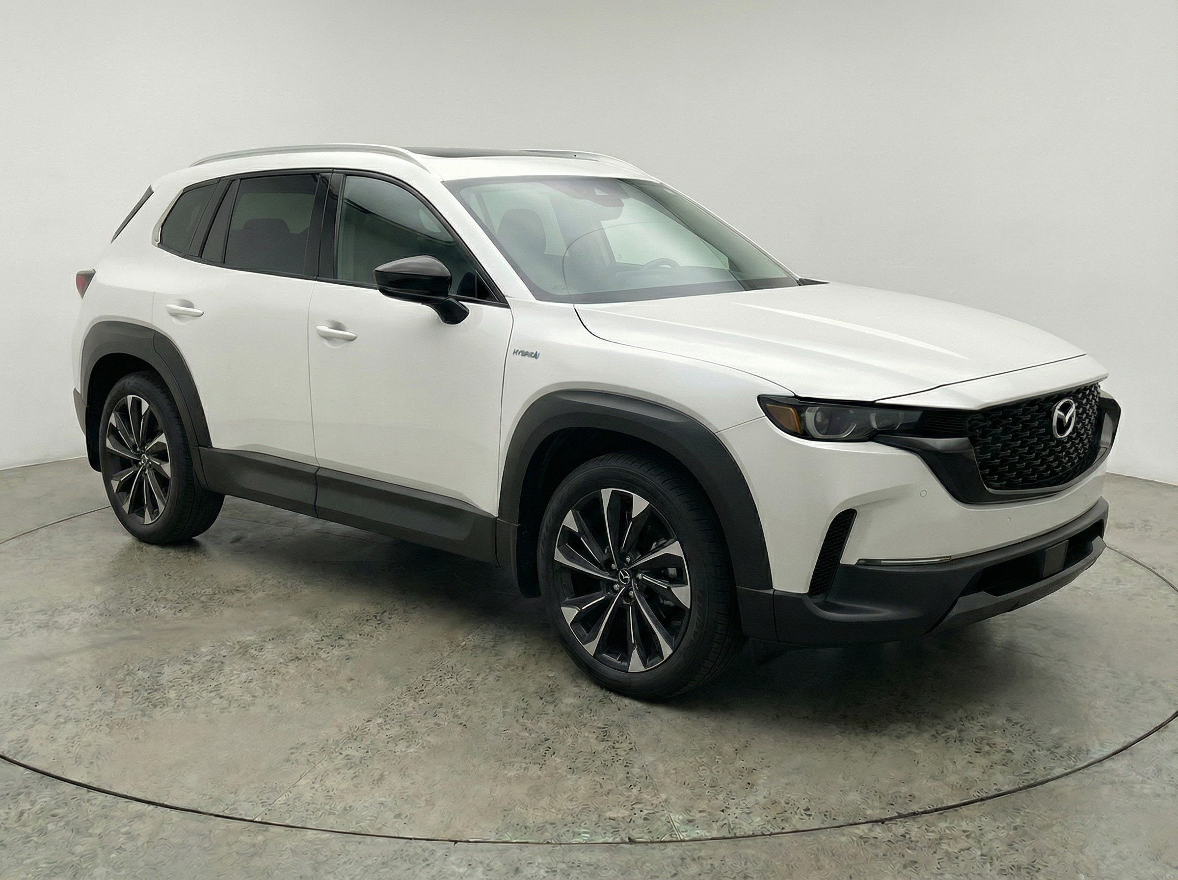 Thumbnail: 2025 Mazda CX-50 - 1