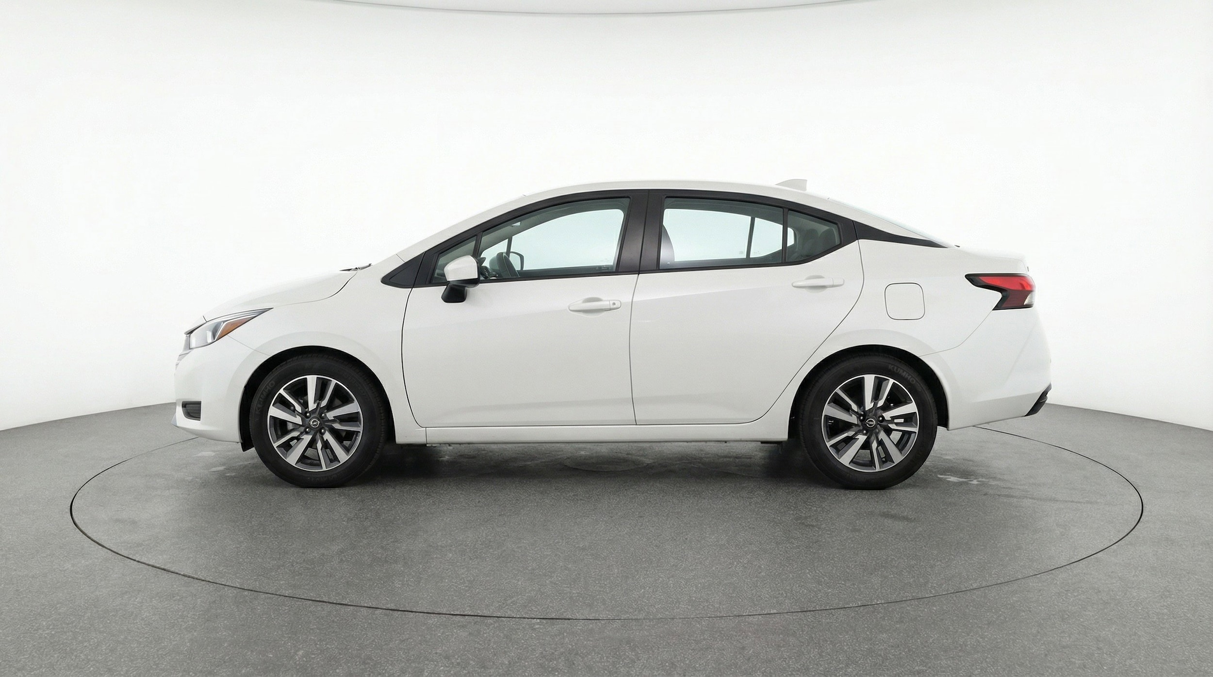 Thumbnail: 2025 Nissan Versa - 5