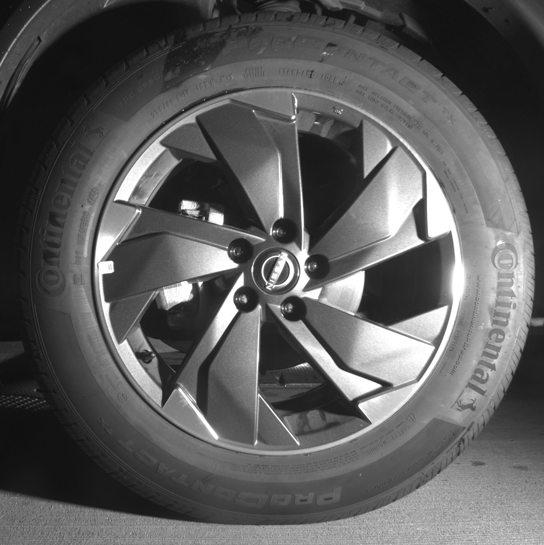 Thumbnail: 2025 Nissan Rogue - 9